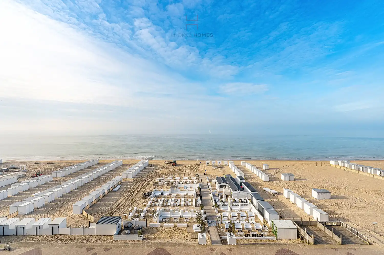 Mooie duplex-mezzanine met uitzonderlijk groot zonneterras. foto 23