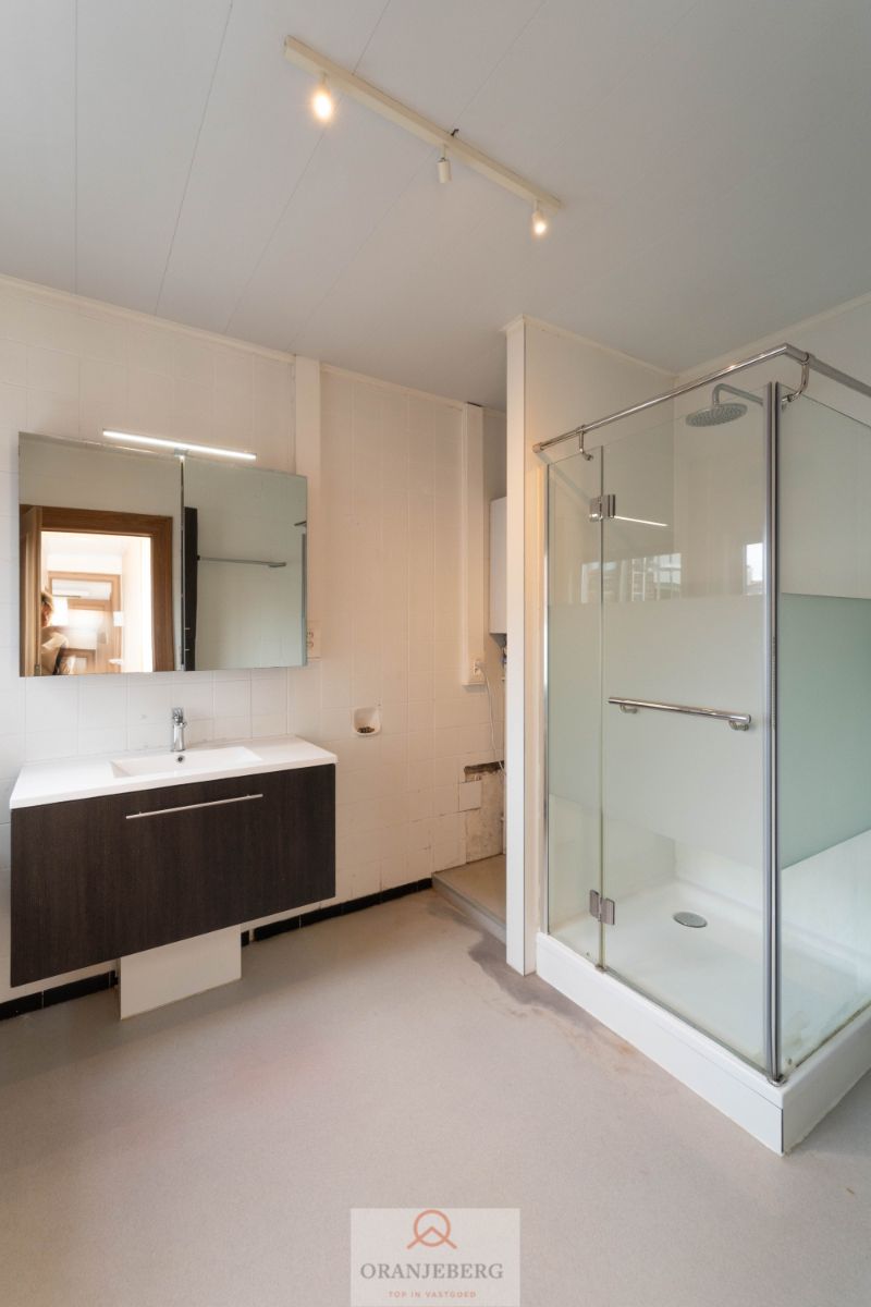 Ruim appartement aan station Gent-Sint-Pieters foto 22