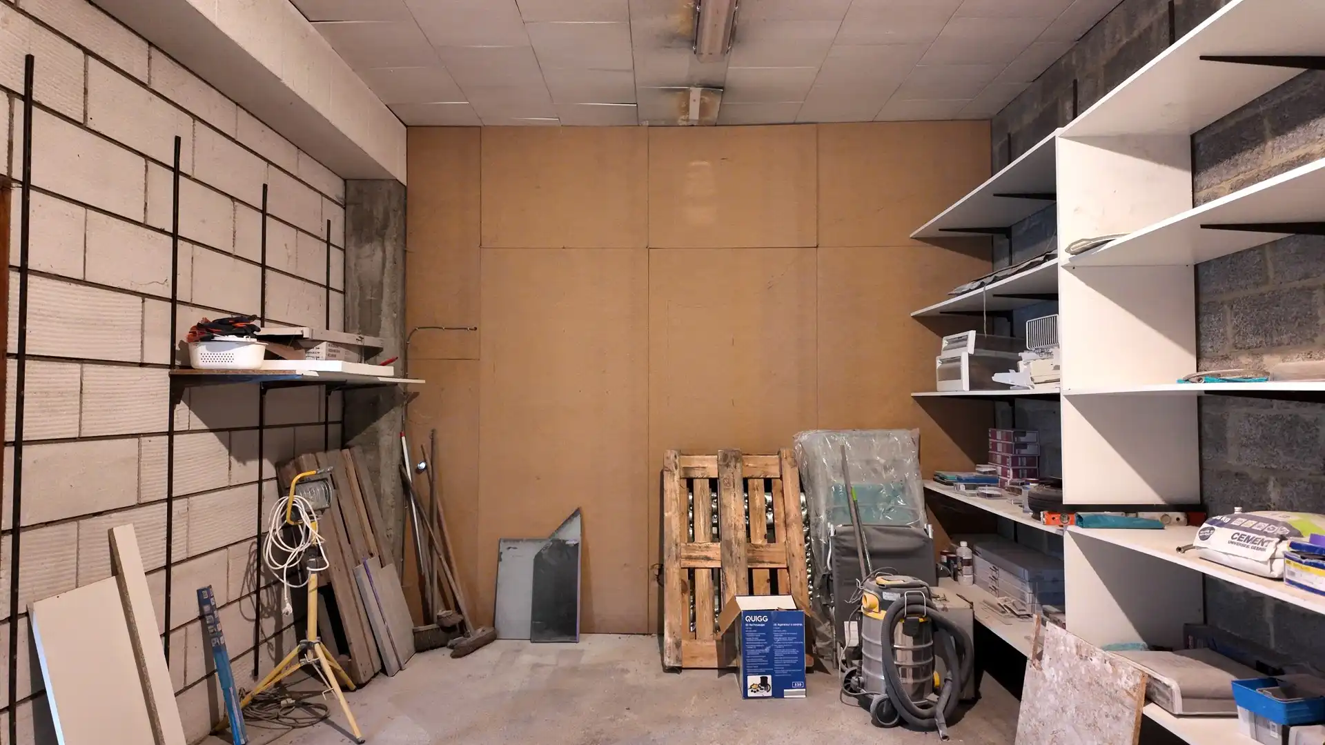 TE KOOP: HANDELSHUIS TE DILSEN-STOKKEM foto 20