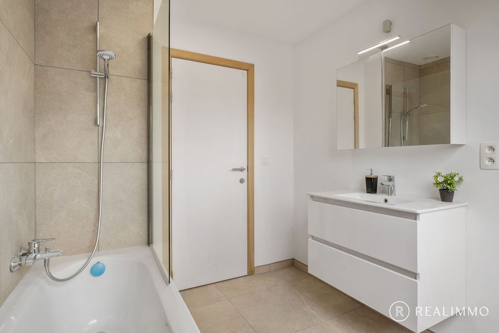 Nieuwbouwproject in groene omgeving – Slechts enkele woningen beschikbaar! foto 21