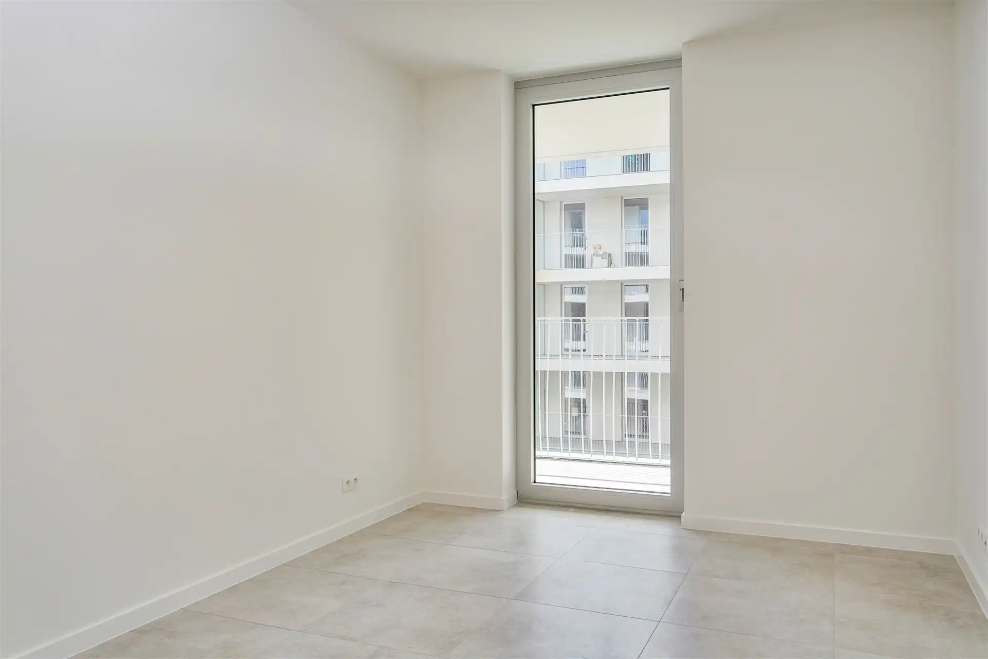 Nieuwbouw appartement te huur in Merchtem foto 7