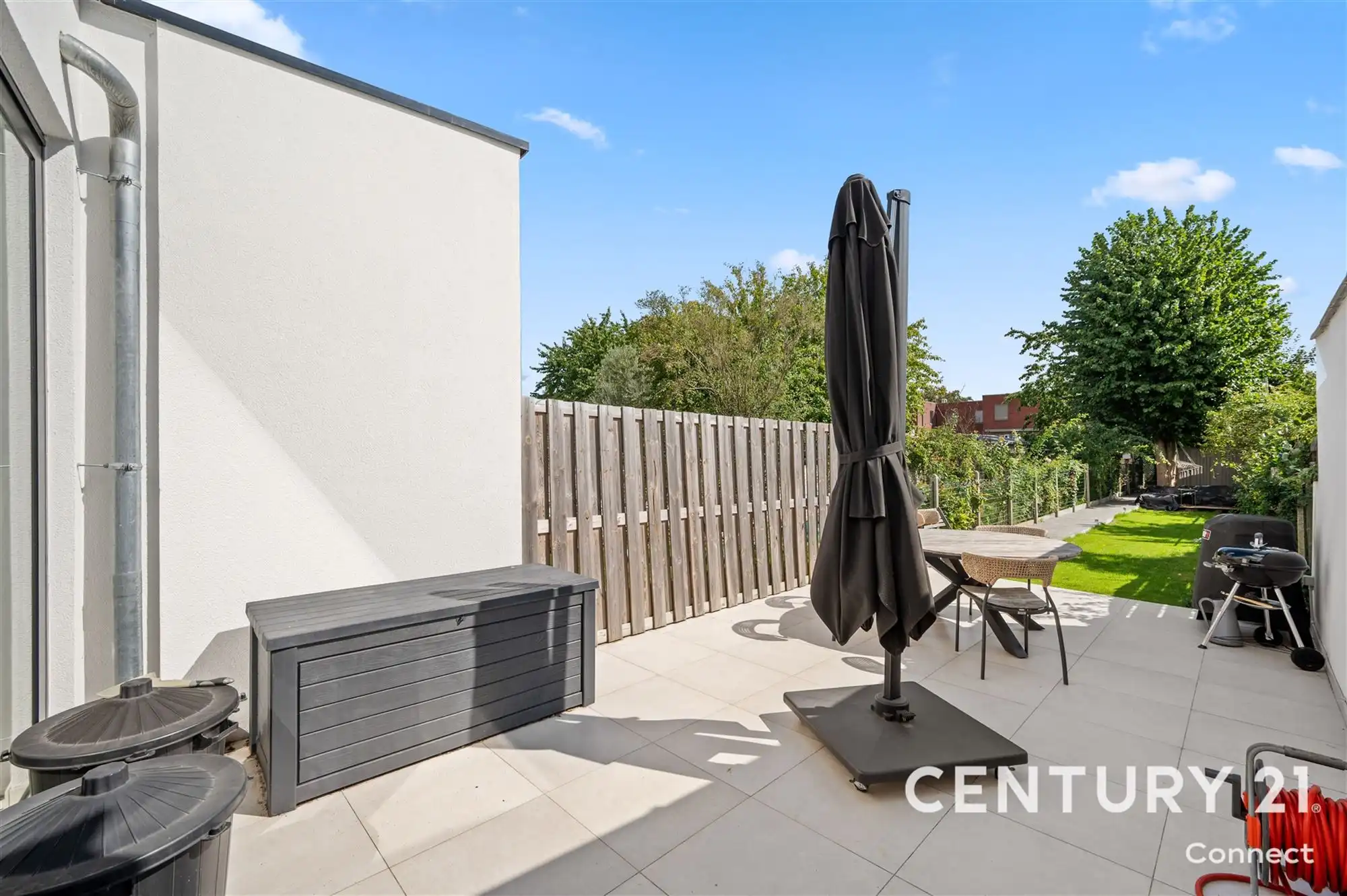 Energetisch wonen in dé Pleinstraat te Heverlee foto 25