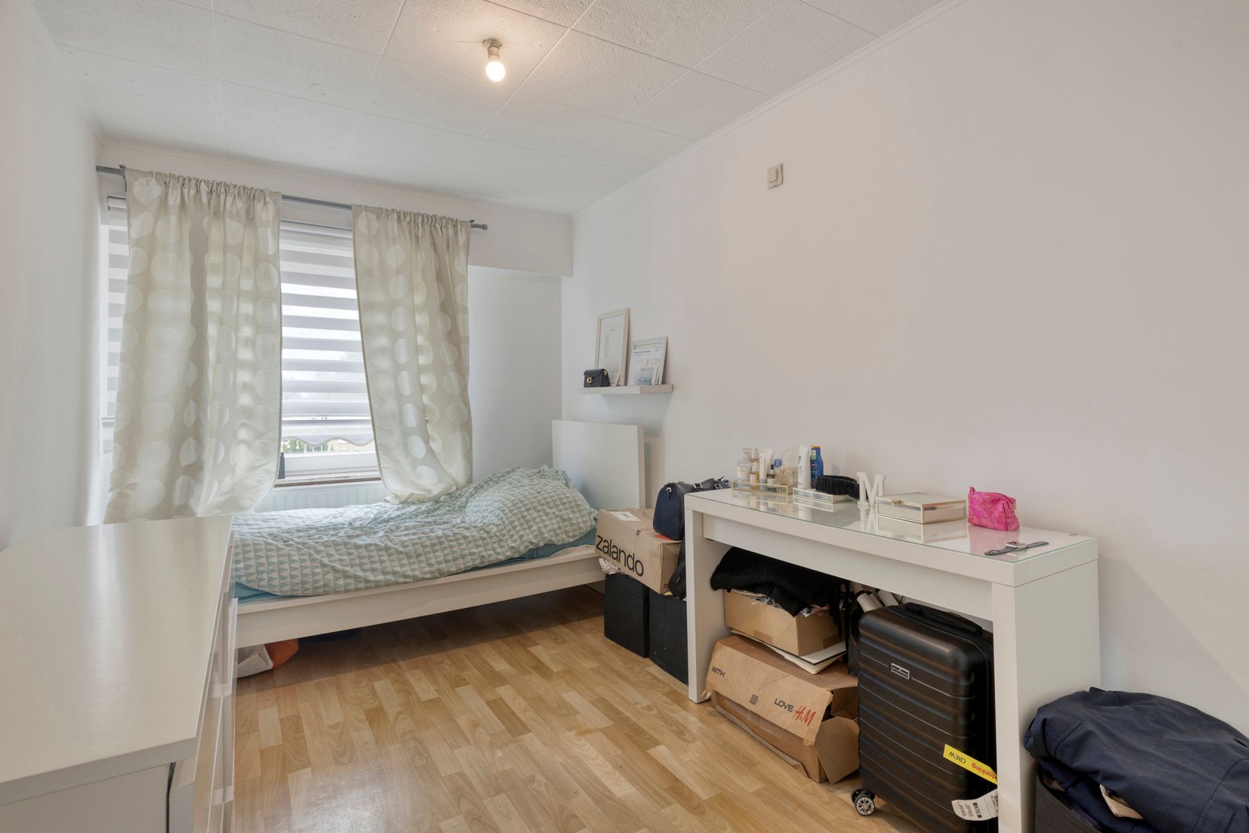 Instapklare GB met 4 slpk, tuin en garage! foto 11