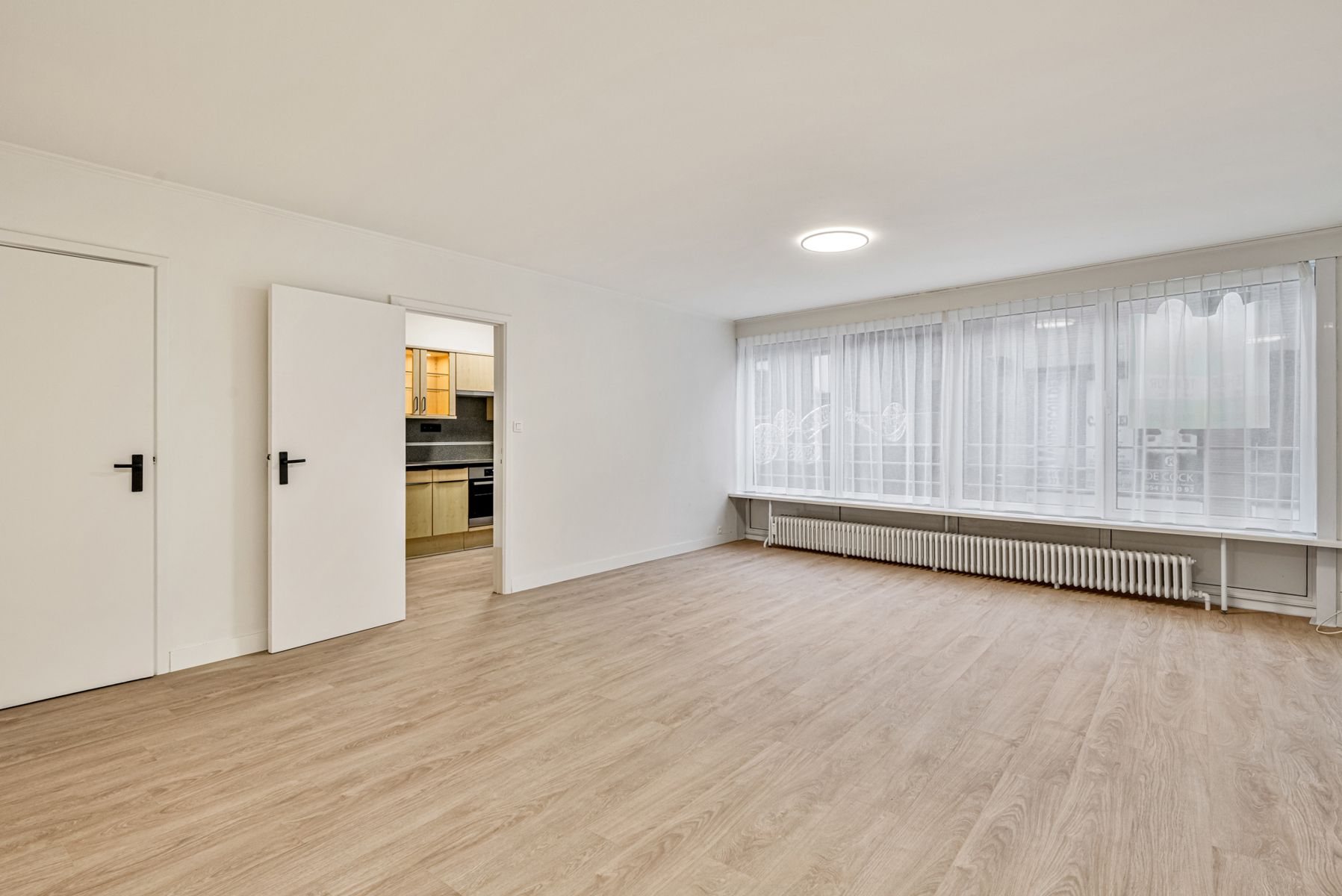 Appartement te huur Brugstraat 20/1 - 9500 Geraardsbergen