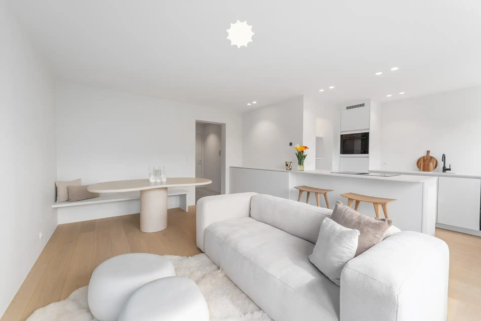 Elegant wonen foto 9