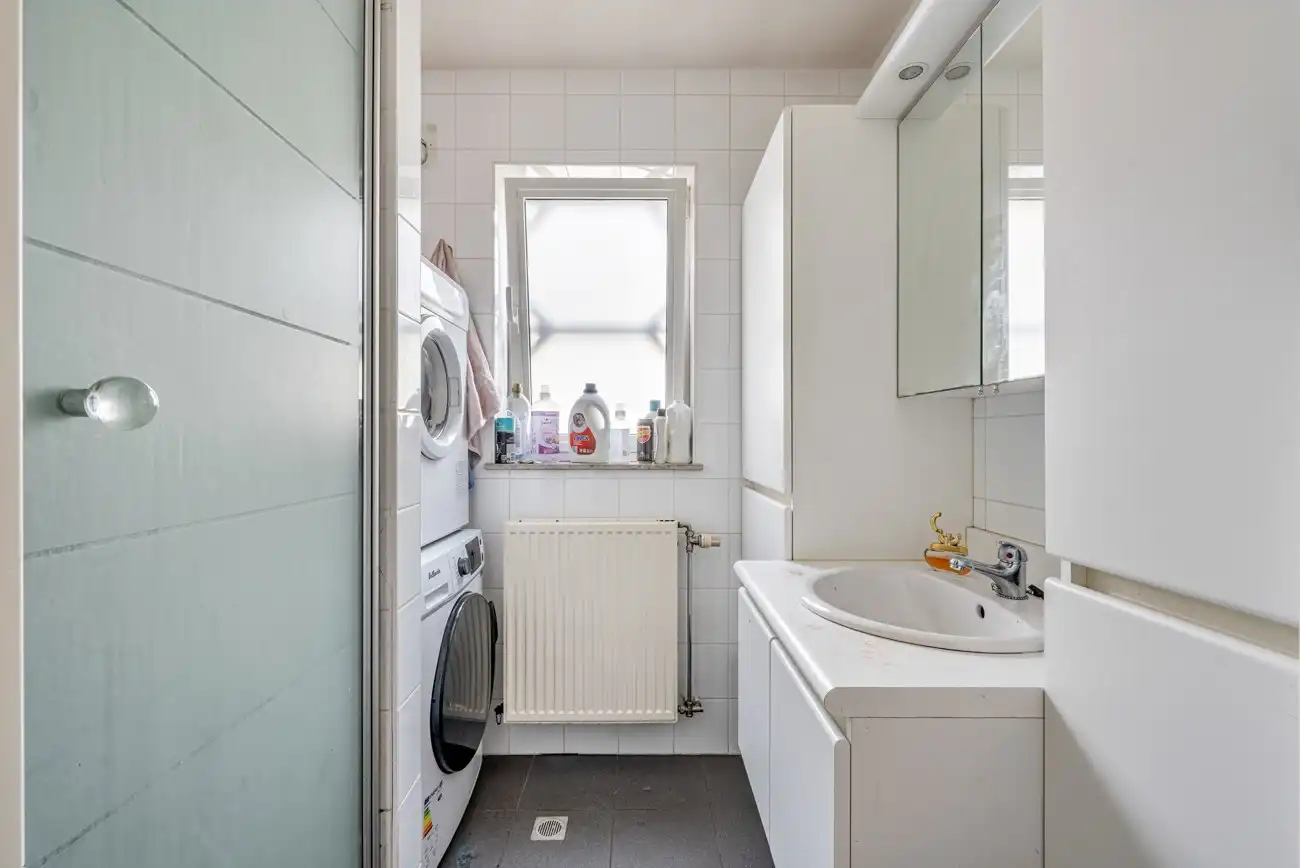 Opbrengsteigendom: commercieel pand en 2 appartementen : CENTRUM foto 13