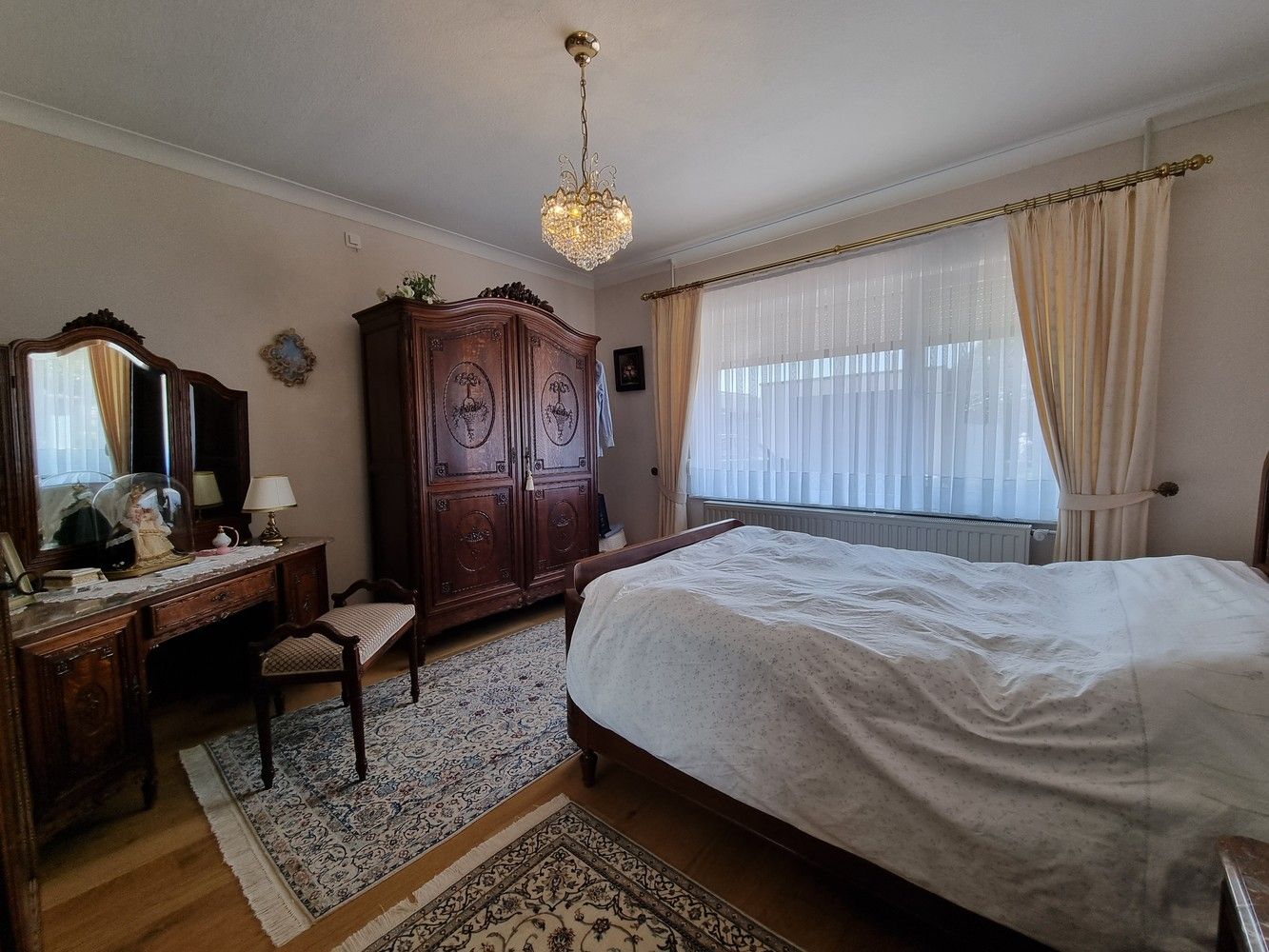 Uitstekend gelegen woonhuis op een prachtig perceel van 15a foto 31