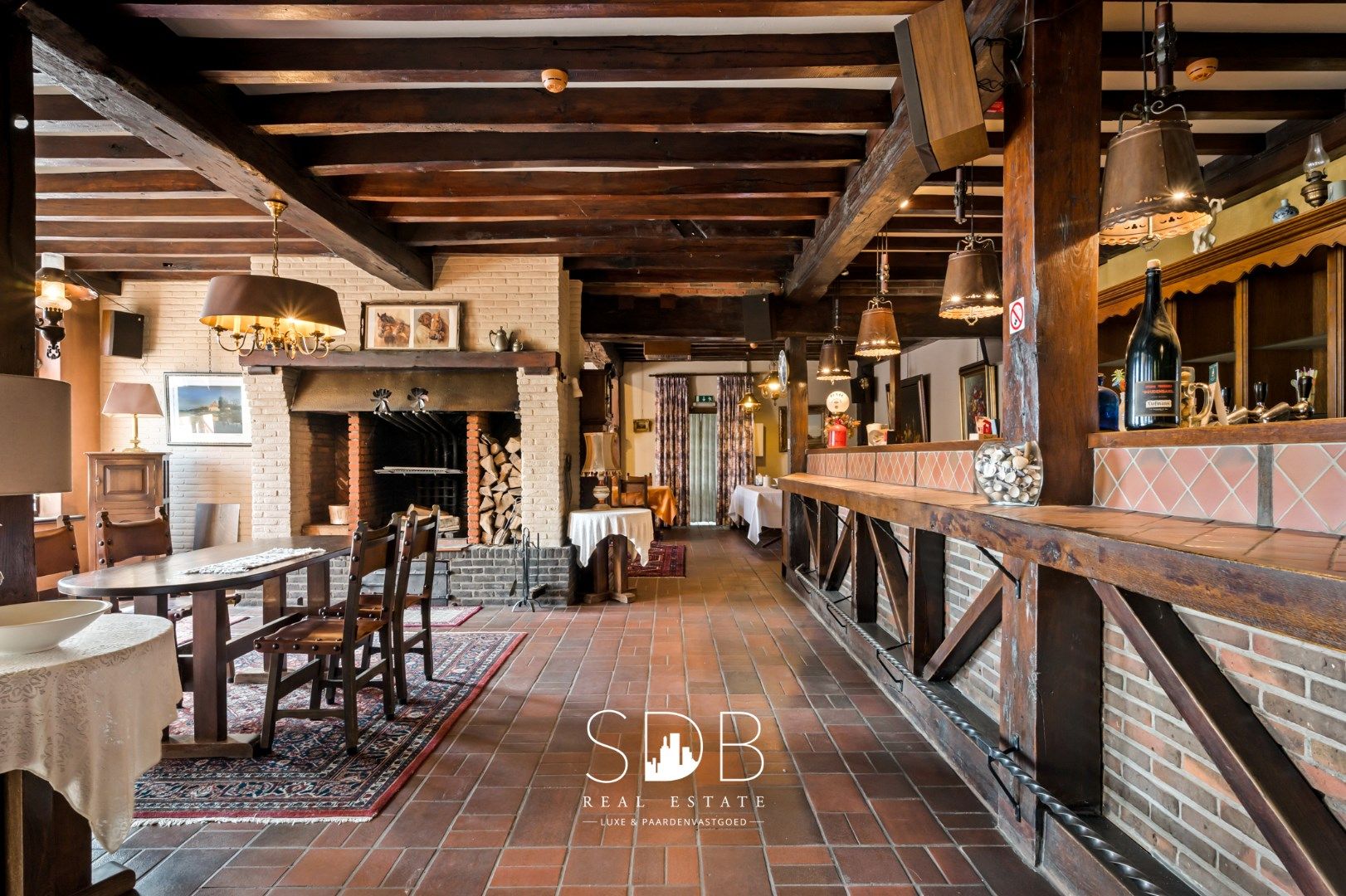  Charmant Hotel in Vlaamse Ardennen (Kruisem) foto 6