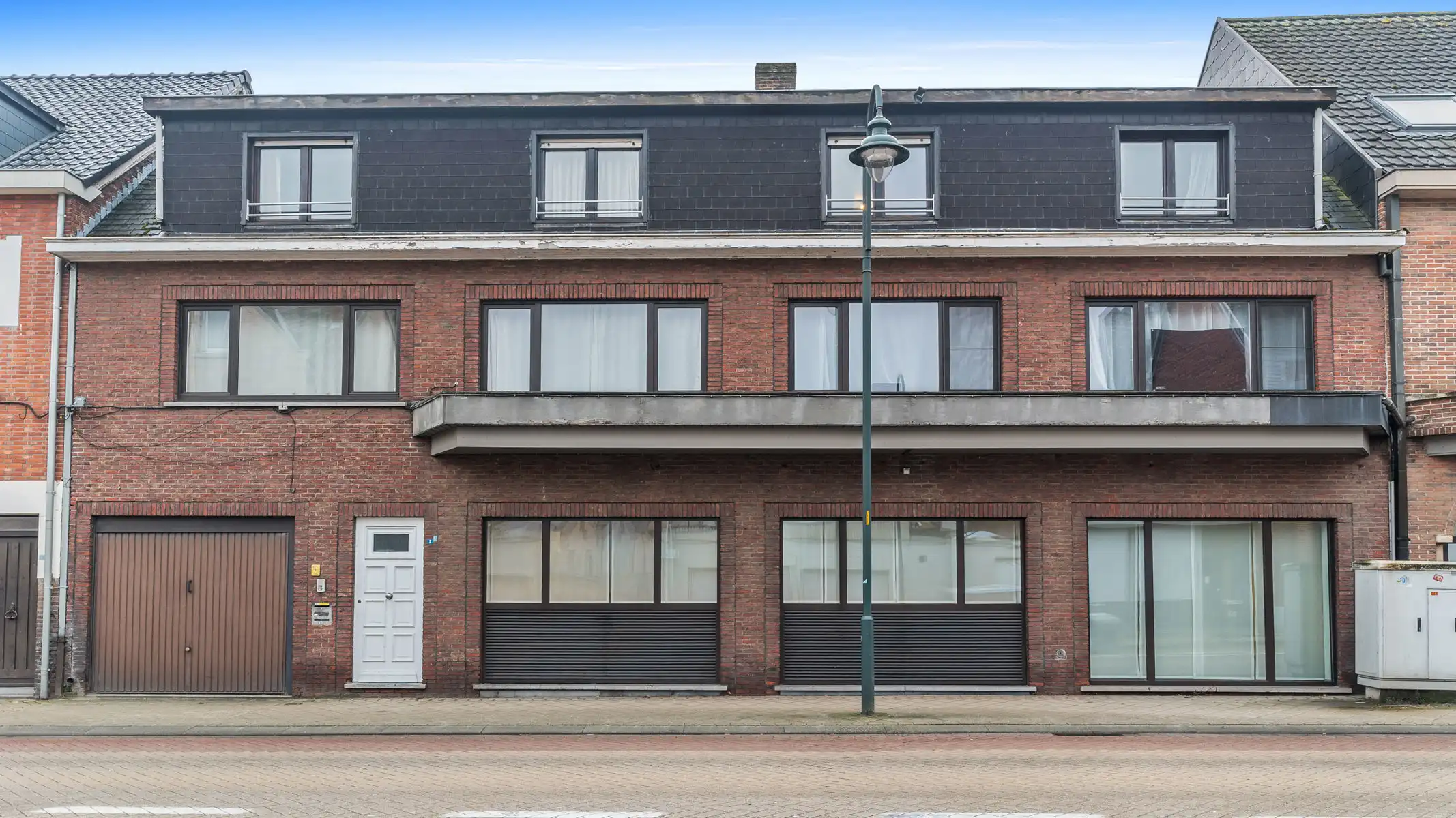 Commercieel te koop foto 4