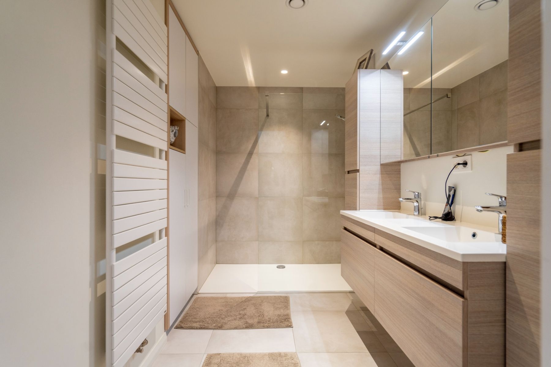 Duplex penthouse op exclusieve locatie vlakbij Sint-Baafsplein foto 27
