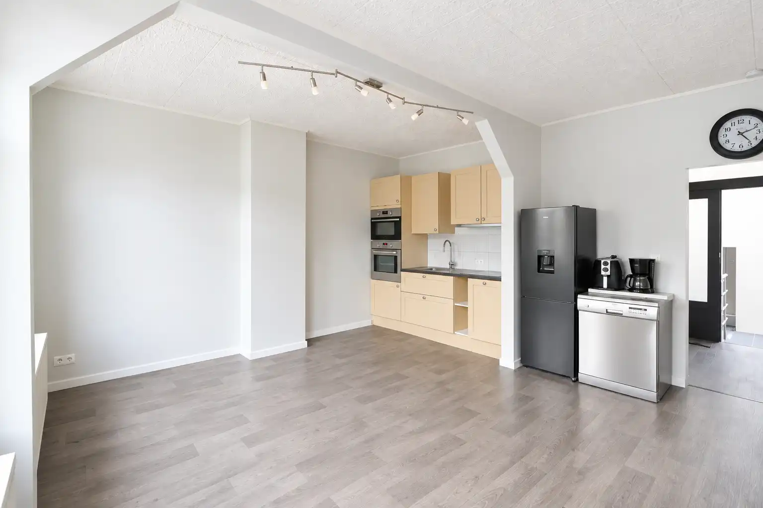 Appartement te huur Vrijheidsstraat 3/2 - 8370 Blankenberge