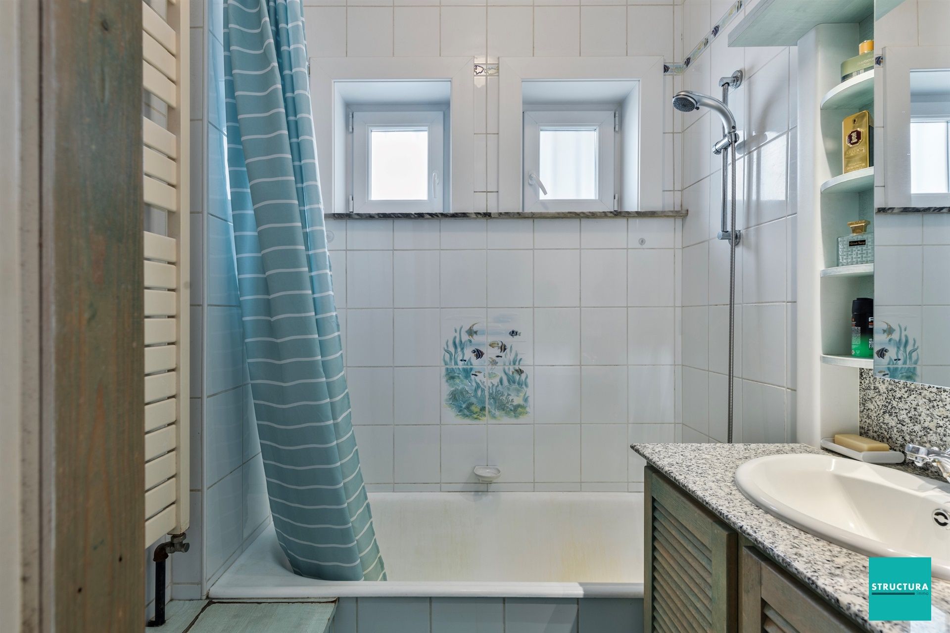 Instapklare woning met 3 slaapkamers foto 15