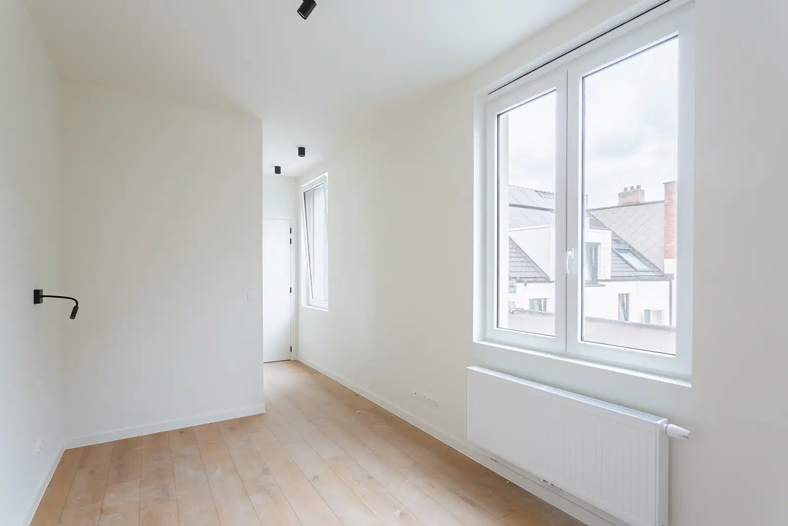 Stijlvol wonen op toplocatie in Oud-Berchem foto 18