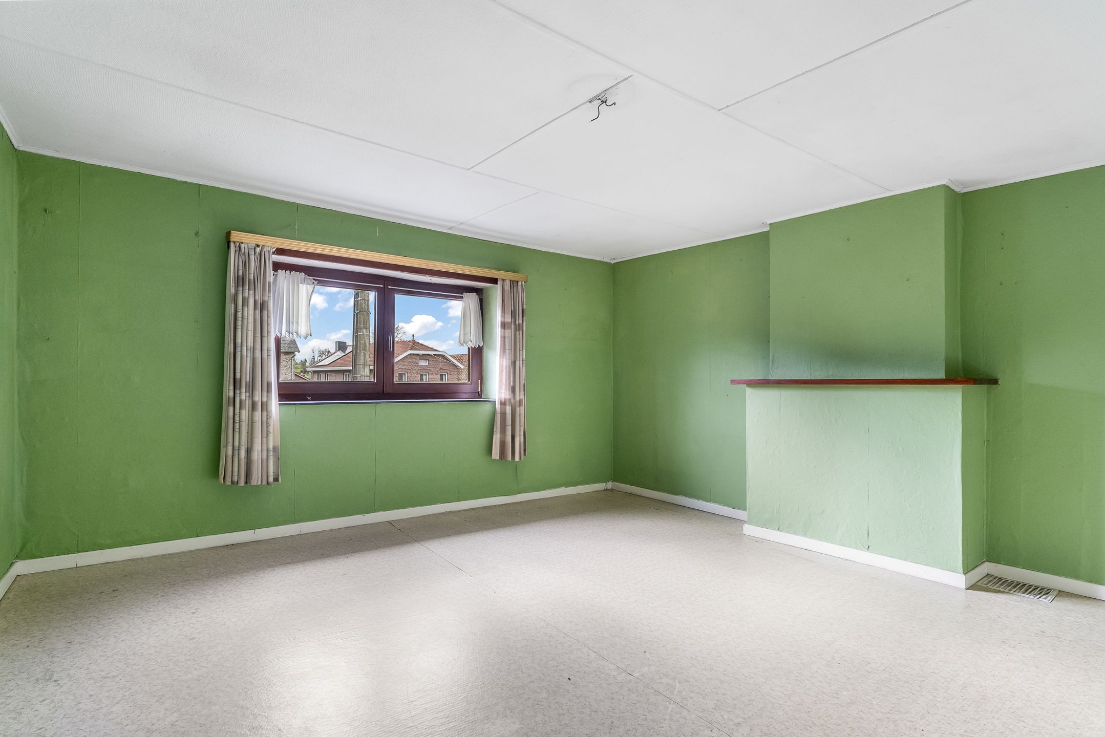 HOB gezinswoning + bijgebouw in de Voerstreek foto 15