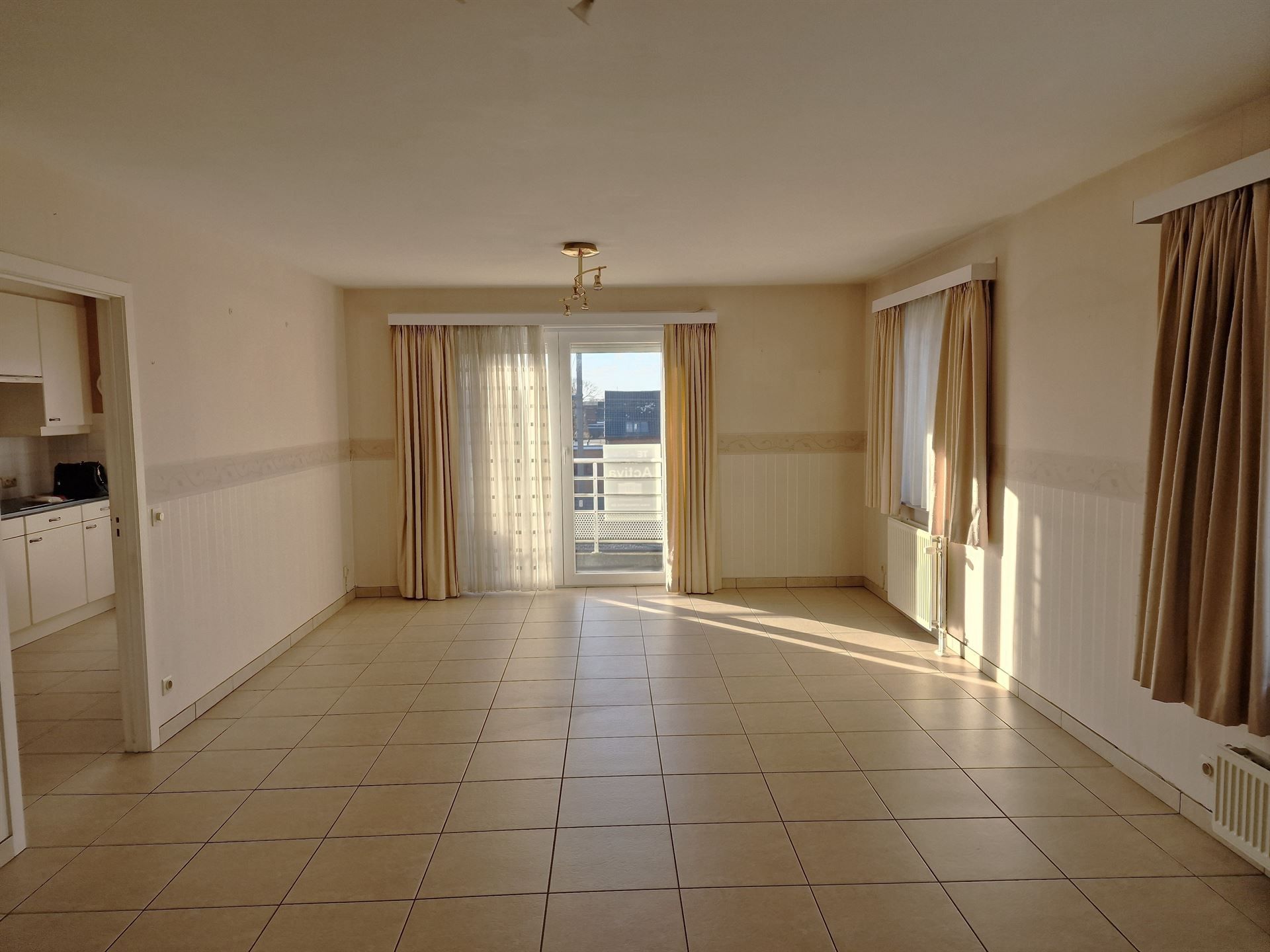 Appartement foto 4