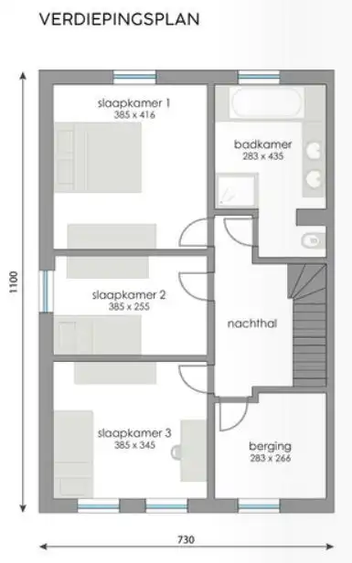 TE KOOP in  Ruiselede in de Bruggesteenweg, 42 (Lot 2) foto 3