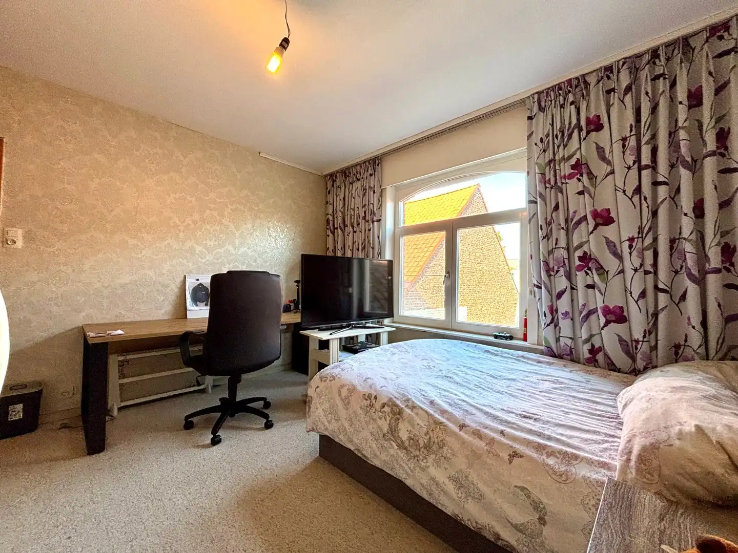 Ruime stadswoning met 3 slaapkamers foto 12