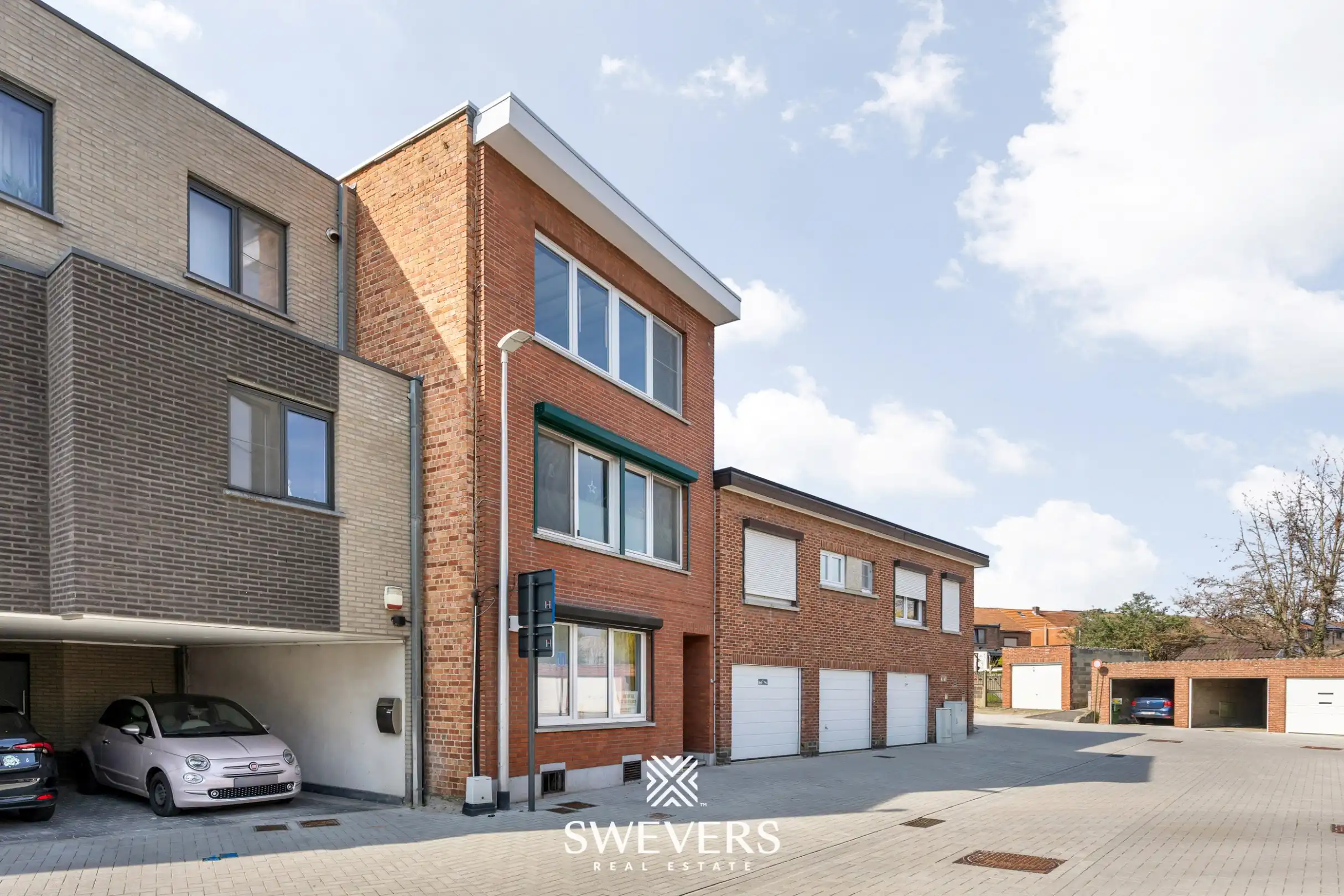 Instapklaar 2-slaapkamer appartement met balkon op rustige ligging foto 14