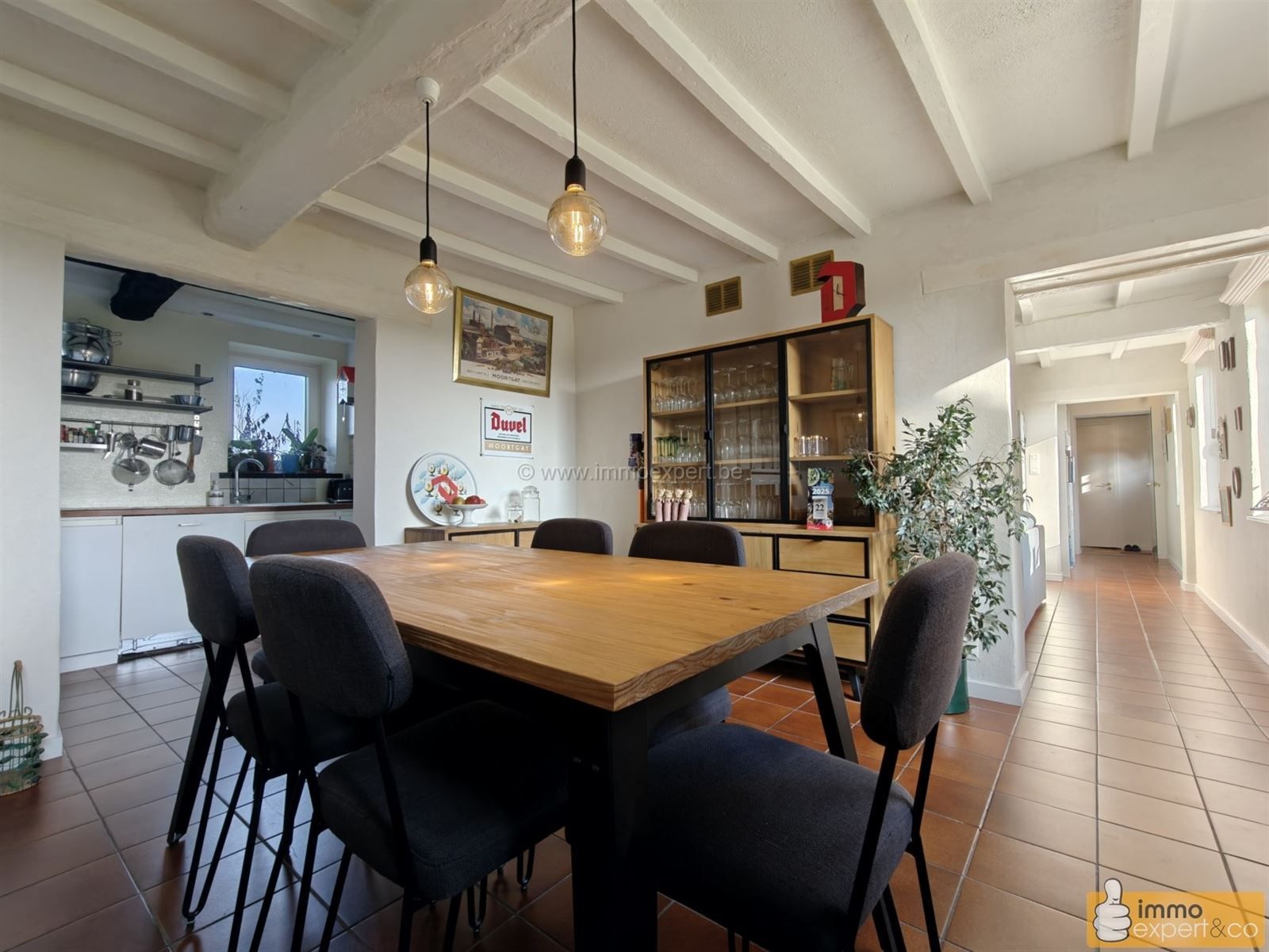 PEPINGEN: Uniek, idylisch en energiezuinig vastgoed foto 16