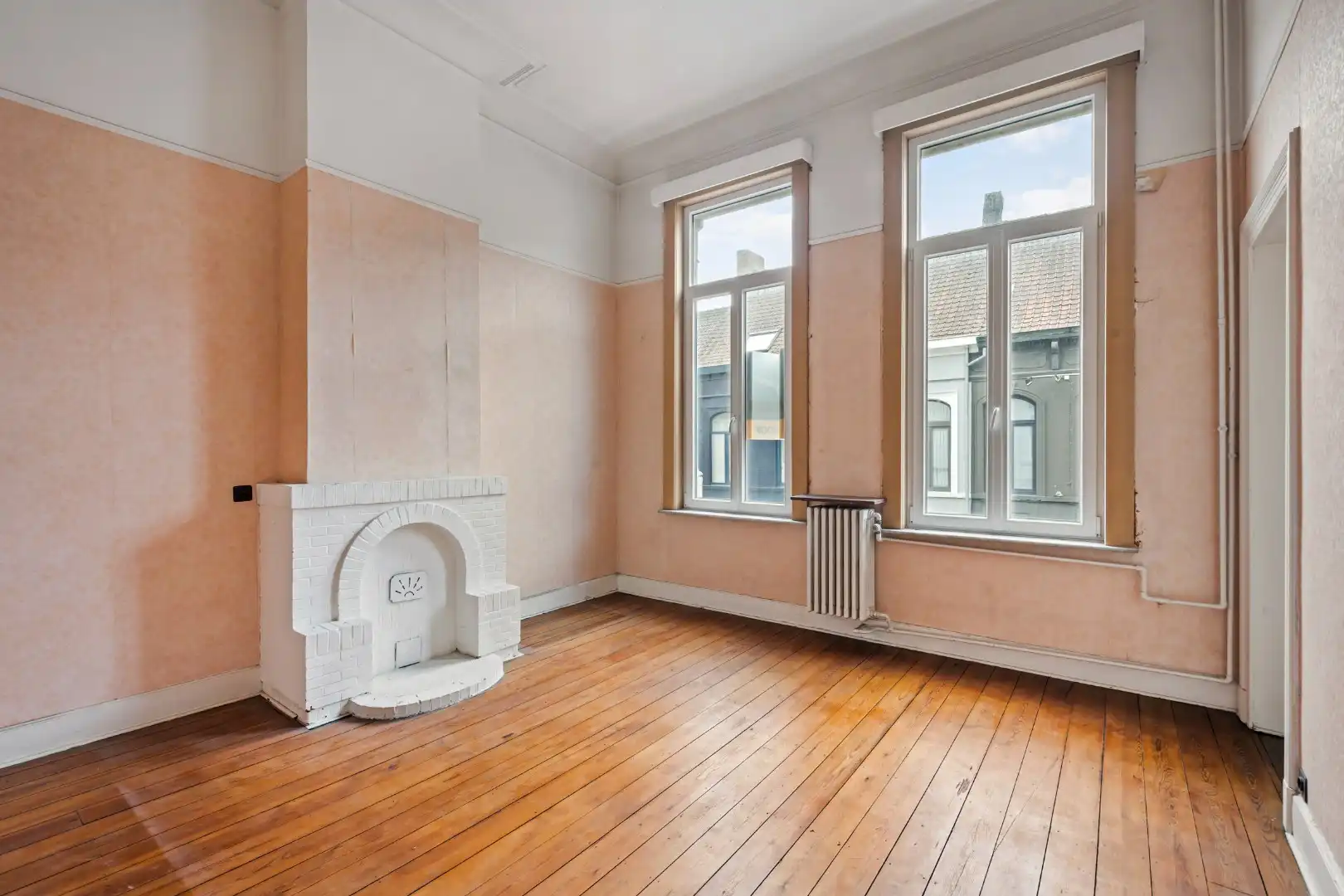 Prachtig herenhuis met 7 slaapkamers in het centrum van Roeselare foto 15