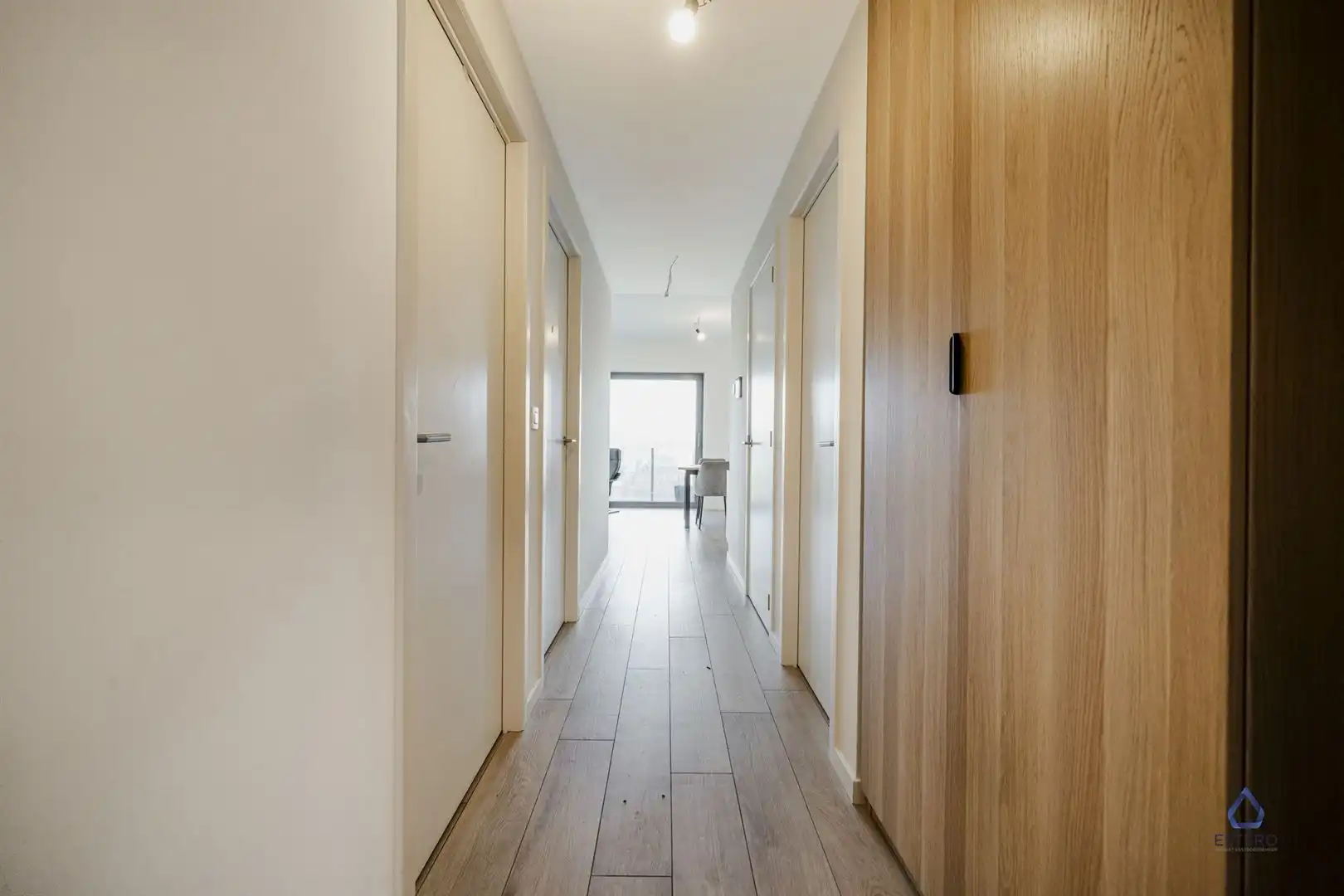 Energiezuinig nieuwbouwappartement met terras  foto 9