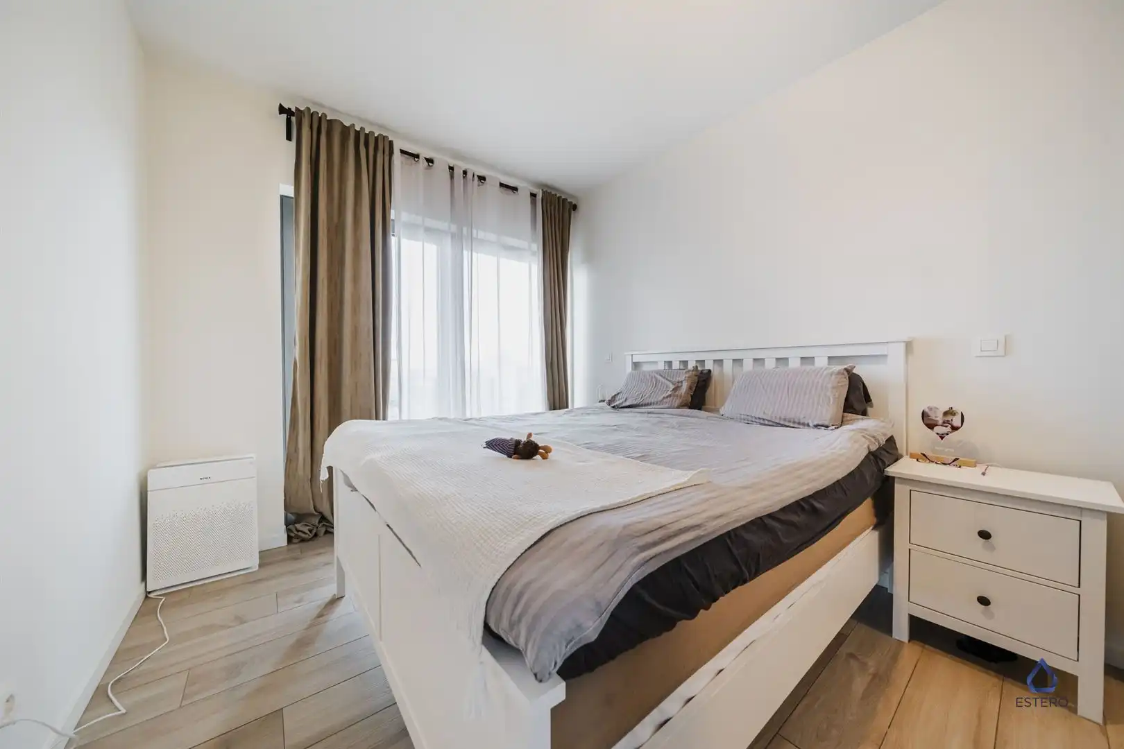 Energiezuinig nieuwbouwappartement met terras  foto 9