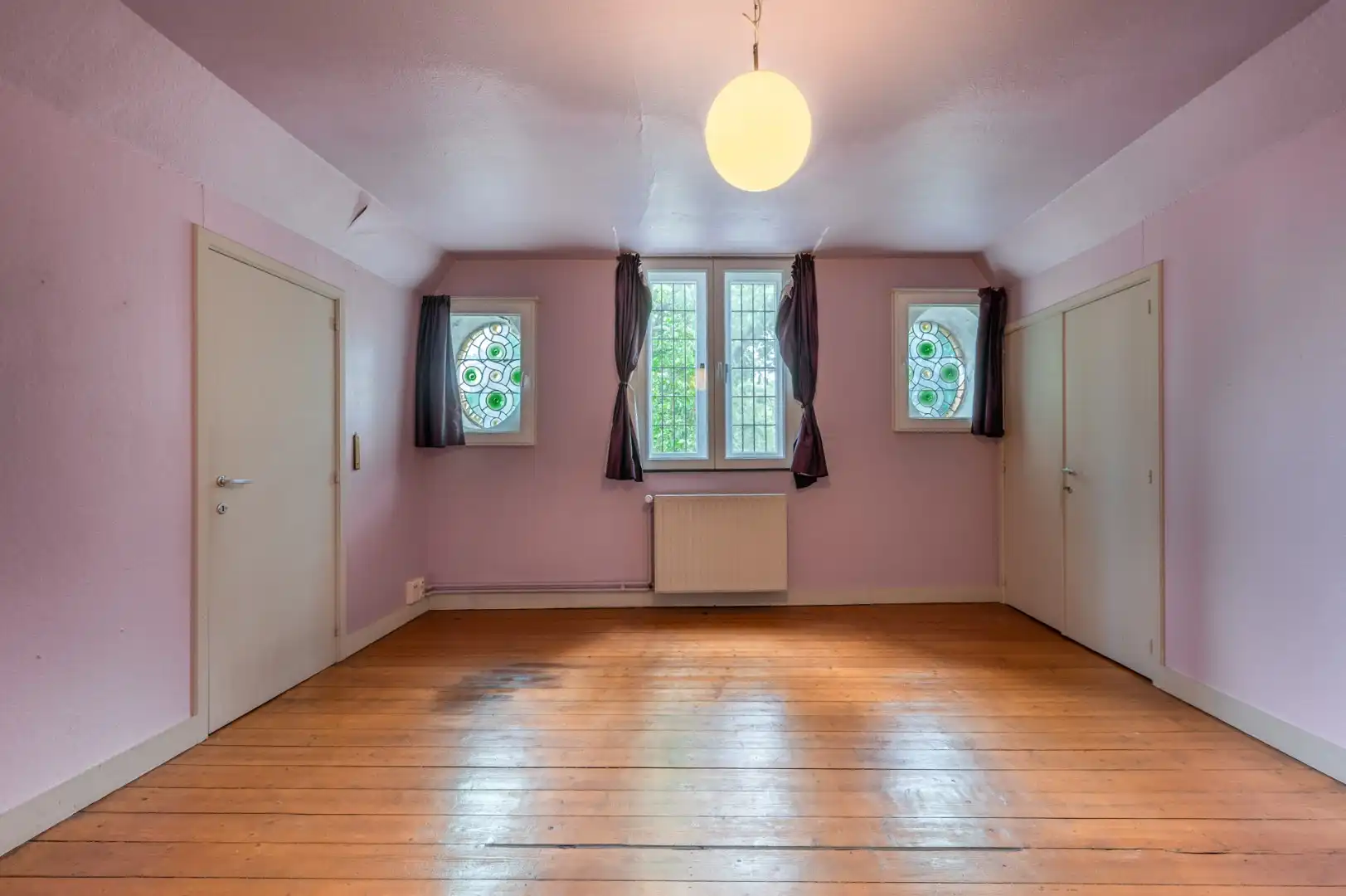 Unieke Herenwoning in het Hart van Brugge foto 10