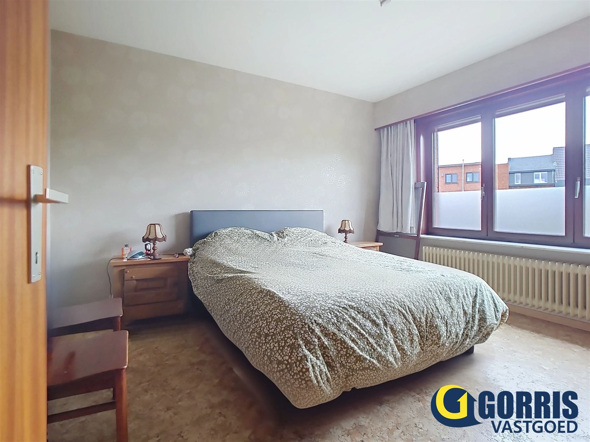 Wonen in het centrum van Heist-op-den-Berg? Dit ruime appartement verrast op elk vlak! foto 7