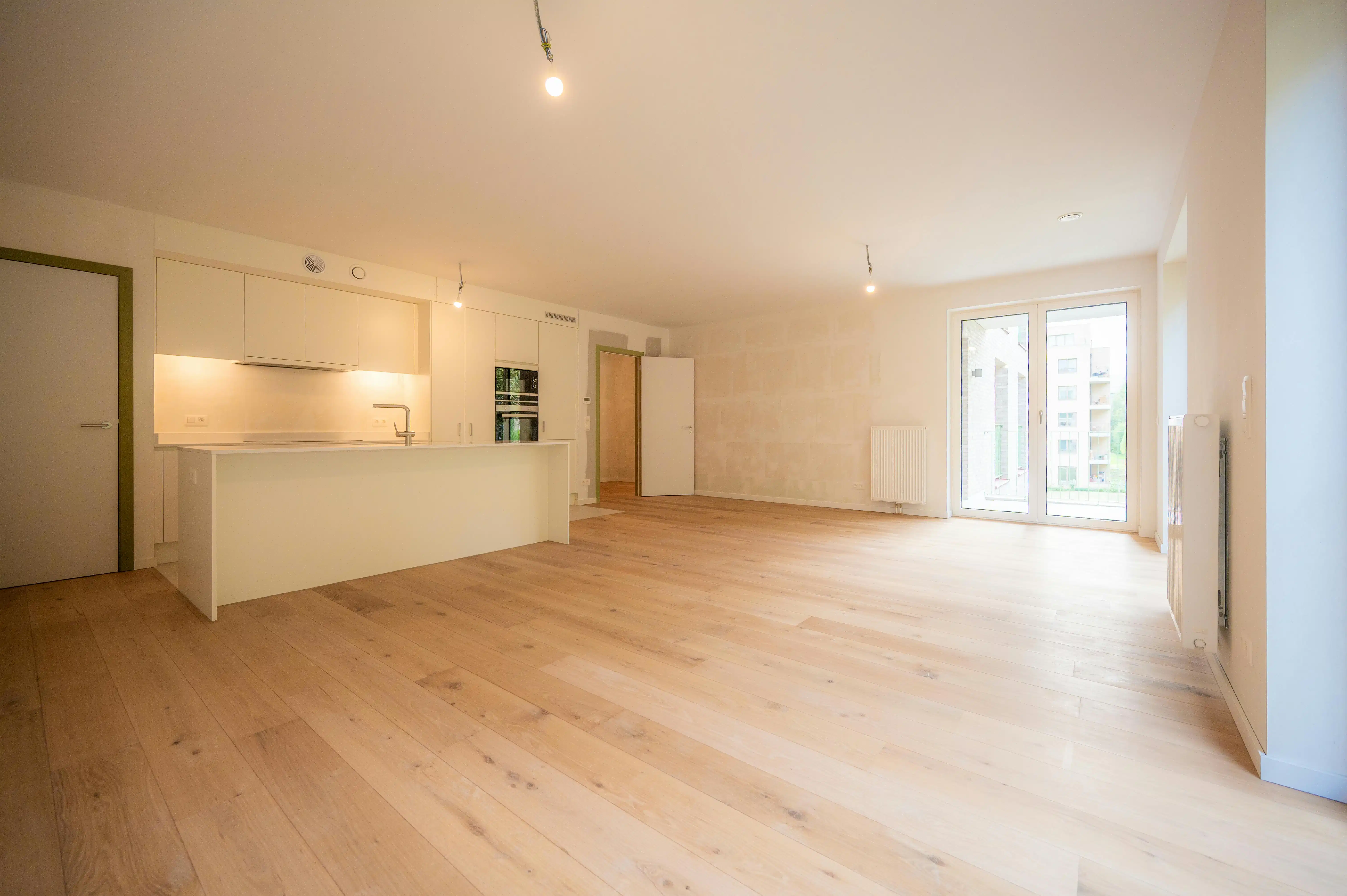 Tour & Taxis Park Lane Quincy foto 5