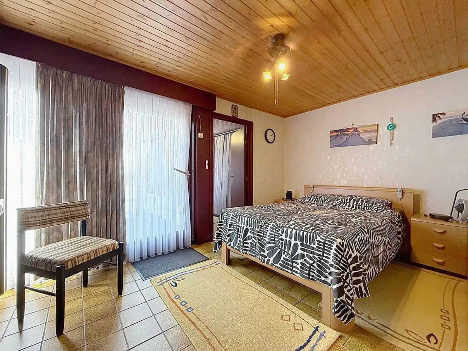 Te renoveren handelspand met woonst in Kontich-Kazerne foto 13