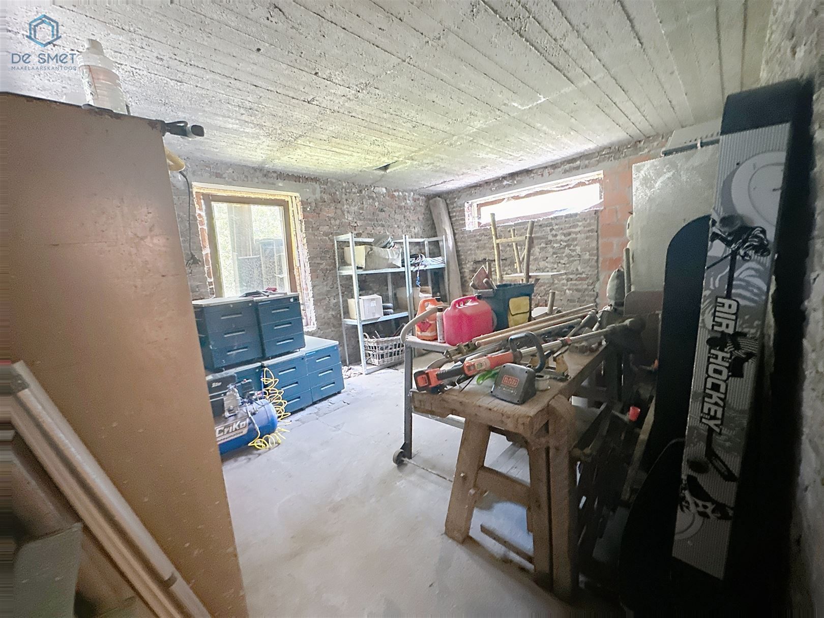 Landelijke woning met 4 slpks op ±9.438 m² in groene omgeving (EPC A) foto 19