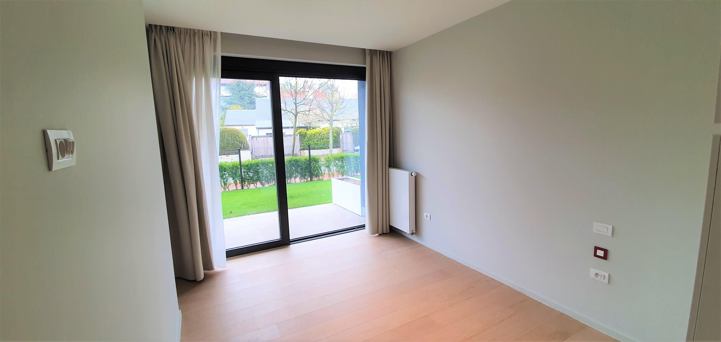 WSB-immo: Stijlvol seniorenverblijf met alle comfort foto 8