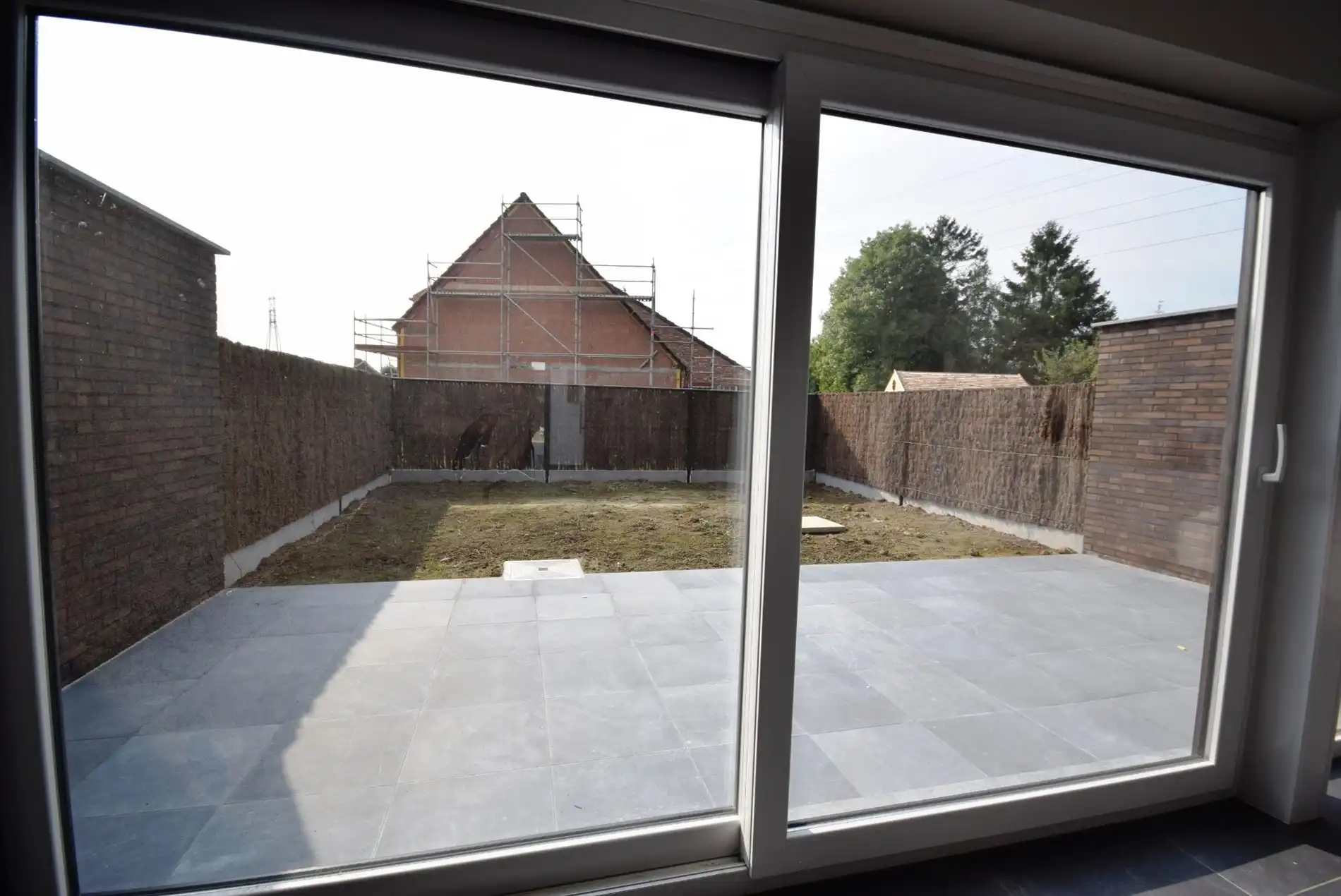 INSTAPKLARE NIEUWBOUWWONING MET 3 SLAAPKAMERS foto 6