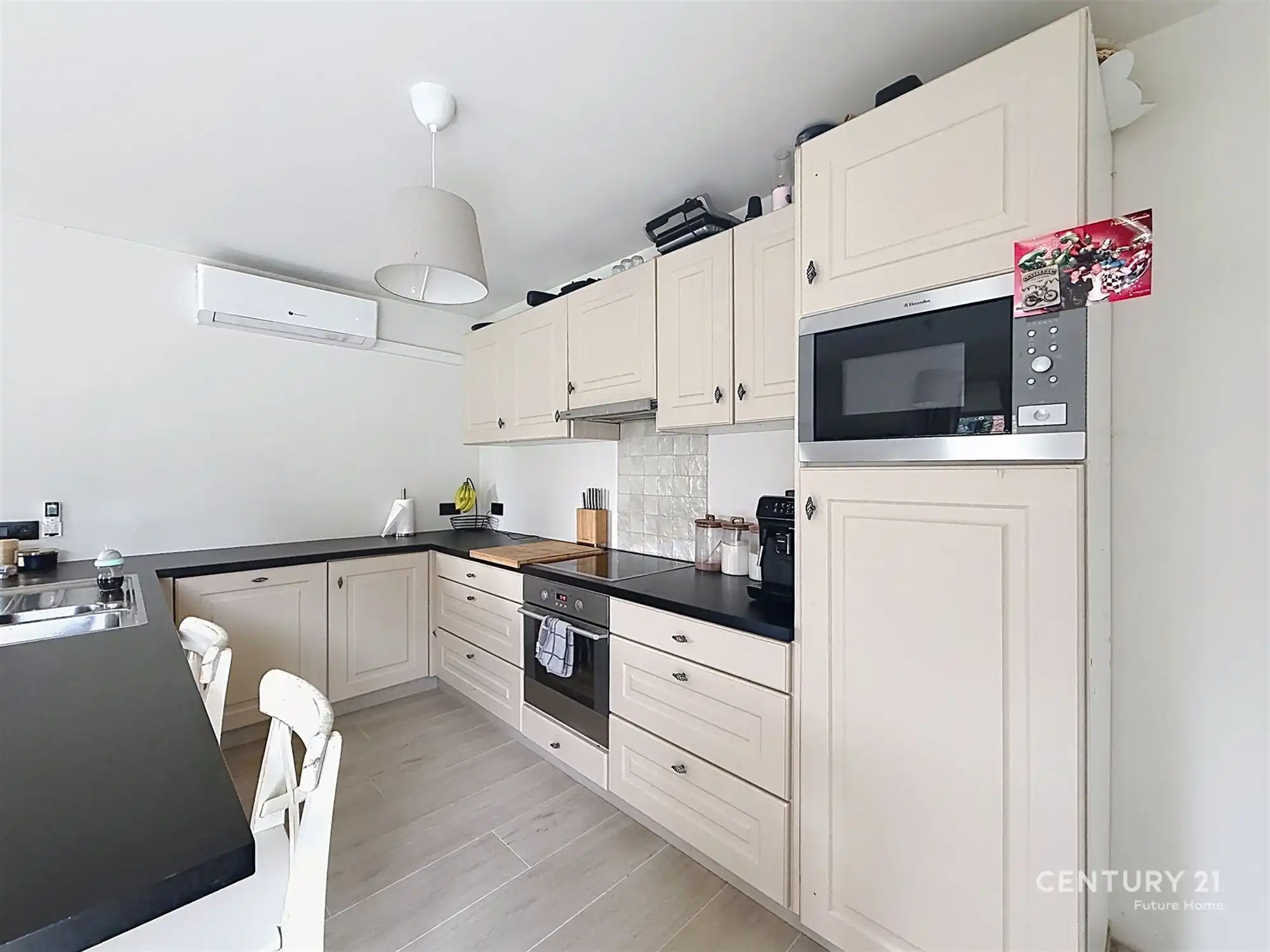 Prachtige ruwbouw woning met afgewerkt bijgebouw te koop! foto 32