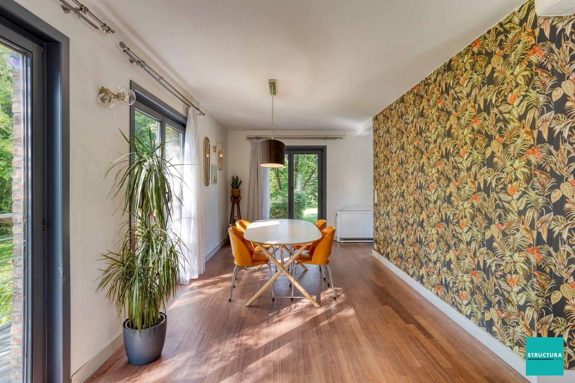 Prachtige villa met 5 slaapkamers en zwembad foto 6