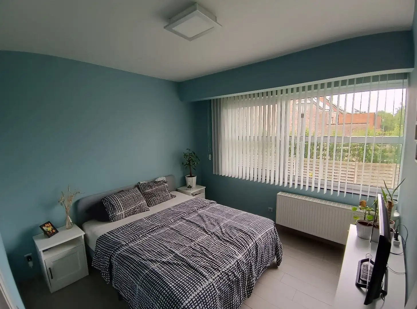 Rustig gelegen appartement met 2 slaapkamers en parking nabij het centrum van Geel ! foto 7