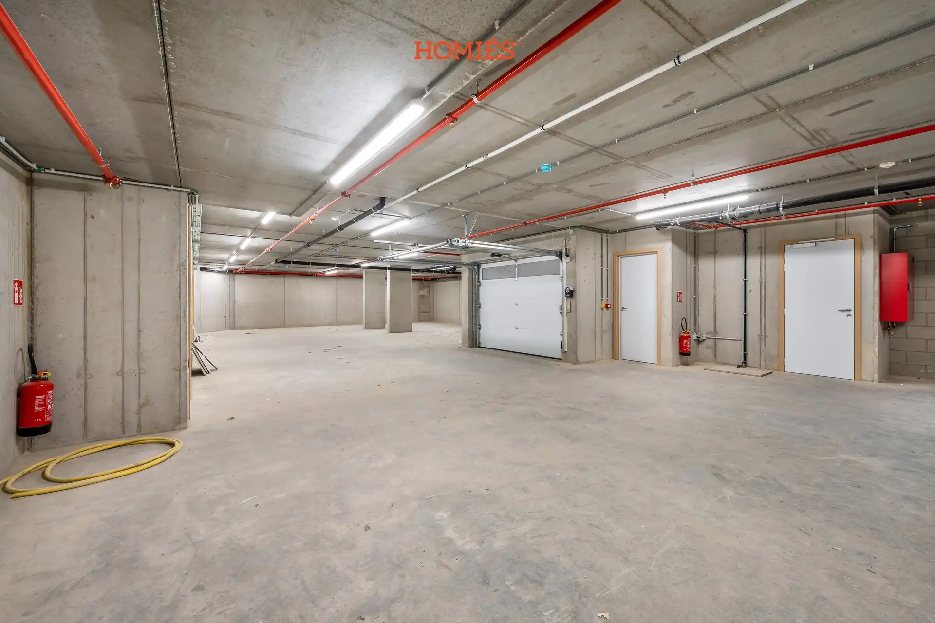 Ruim nieuwbouwappartement 3 slpks en 2 terrassen foto 14