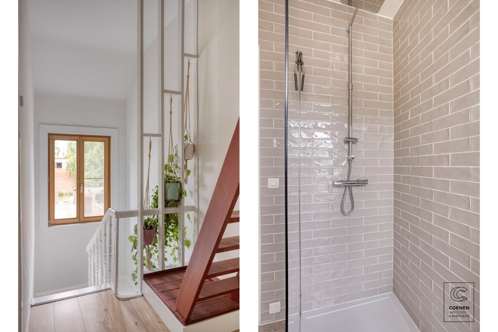 Charmante woning met 2 à 3 slaapkamers op een TOPlocatie te Brasschaat!  foto 21