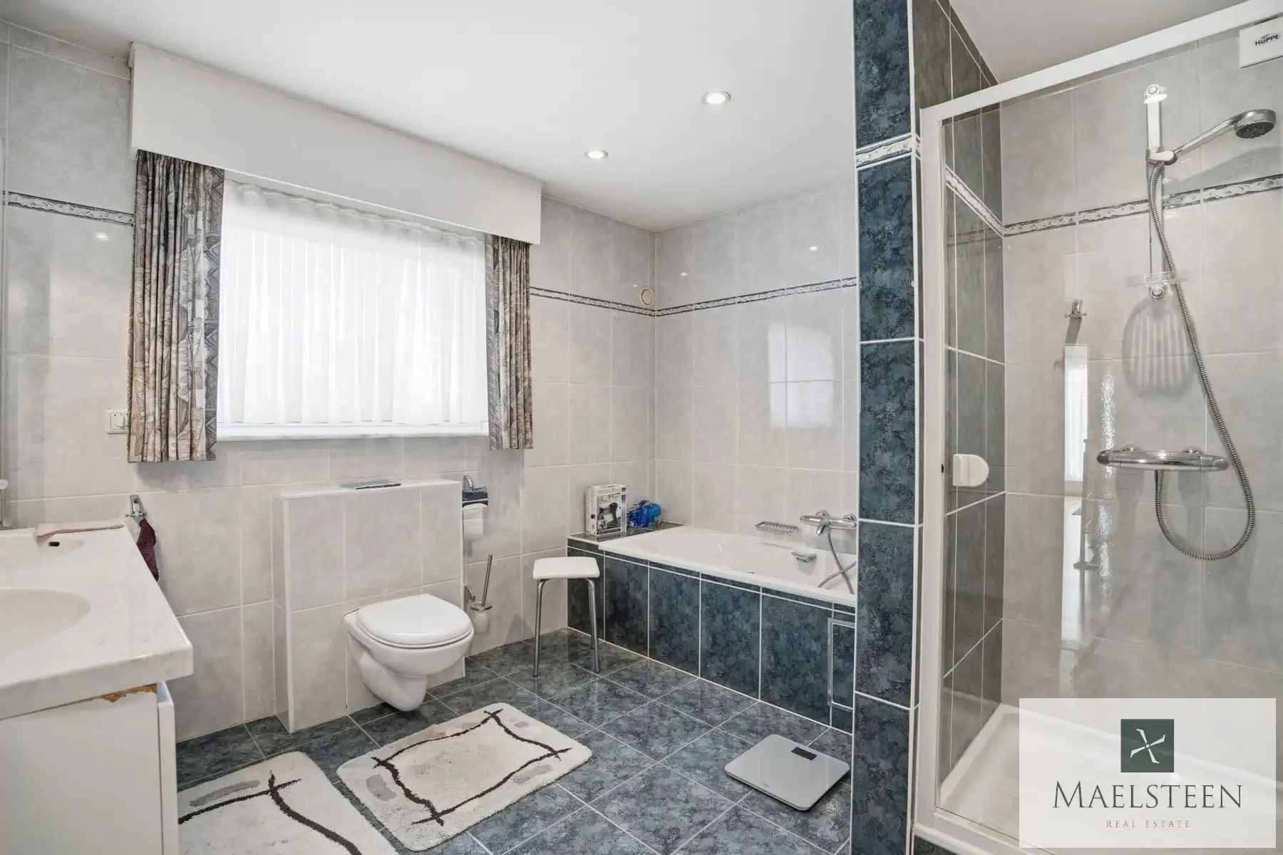 Instapklare woning met 4 slaapkamers te Sint-Andries Brugge foto 20