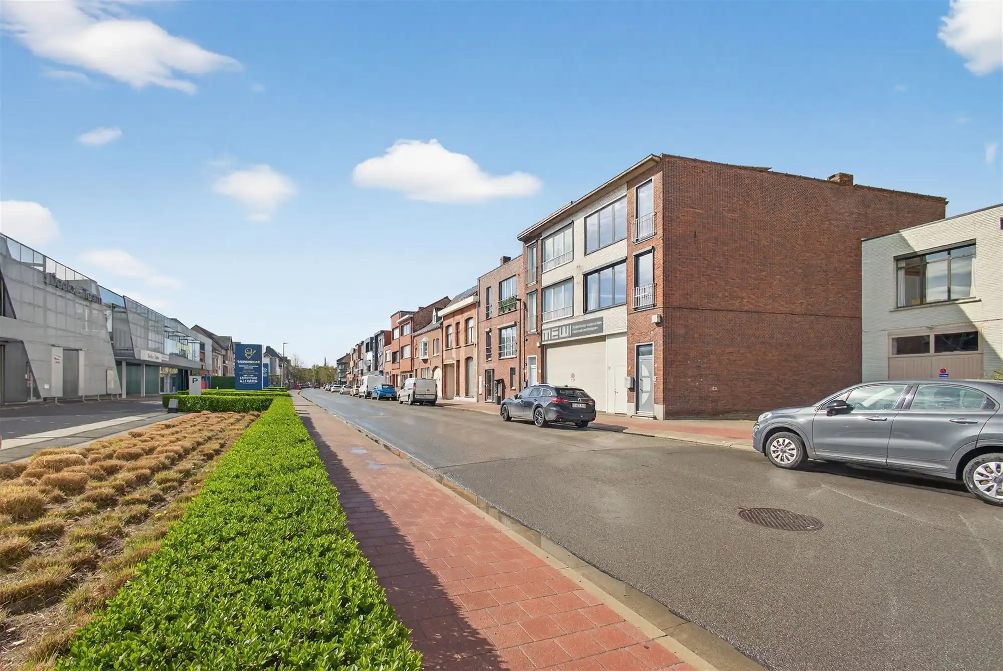 Triplexappartement (160 m²) met privé-ingang foto 52