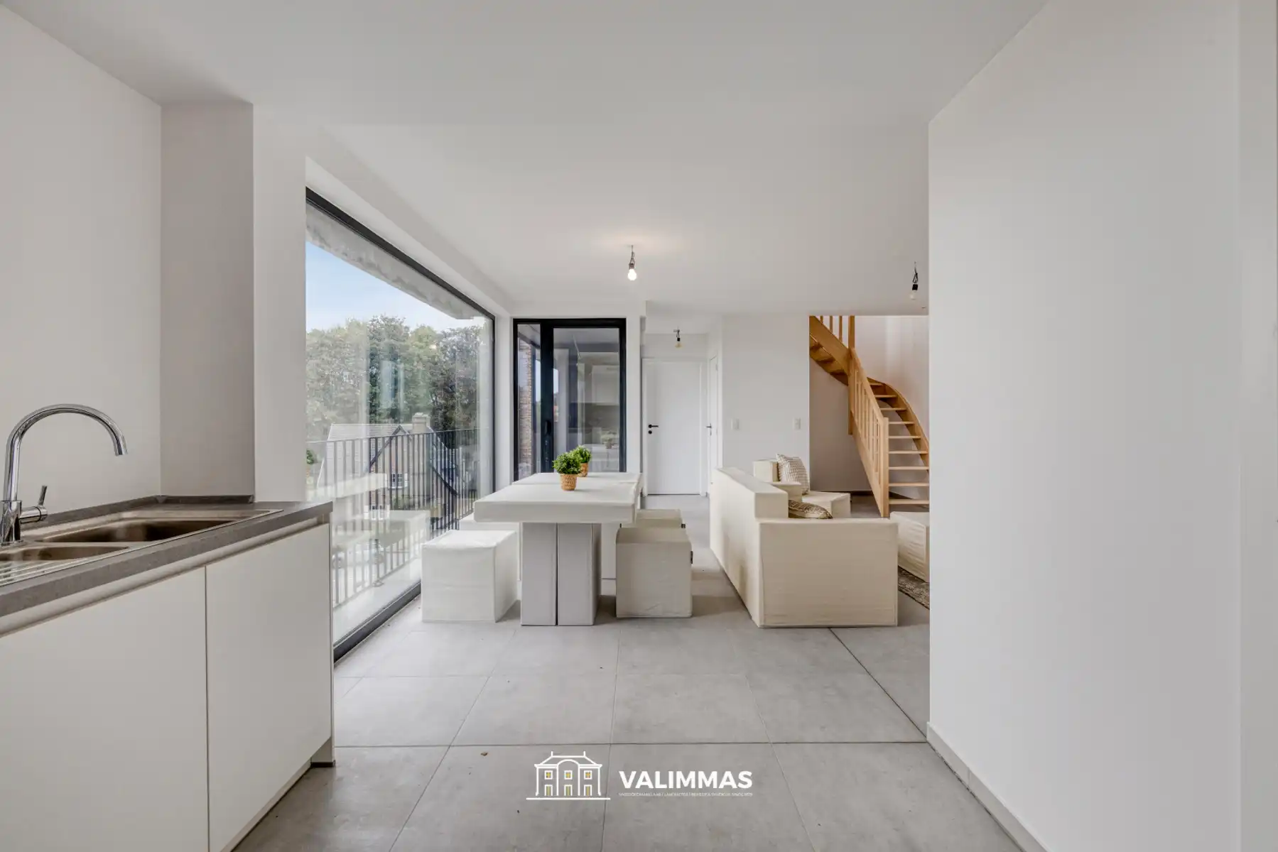 Standingvol nieuwbouwproject Residentie DE OUDE MELKERIJ... foto 9