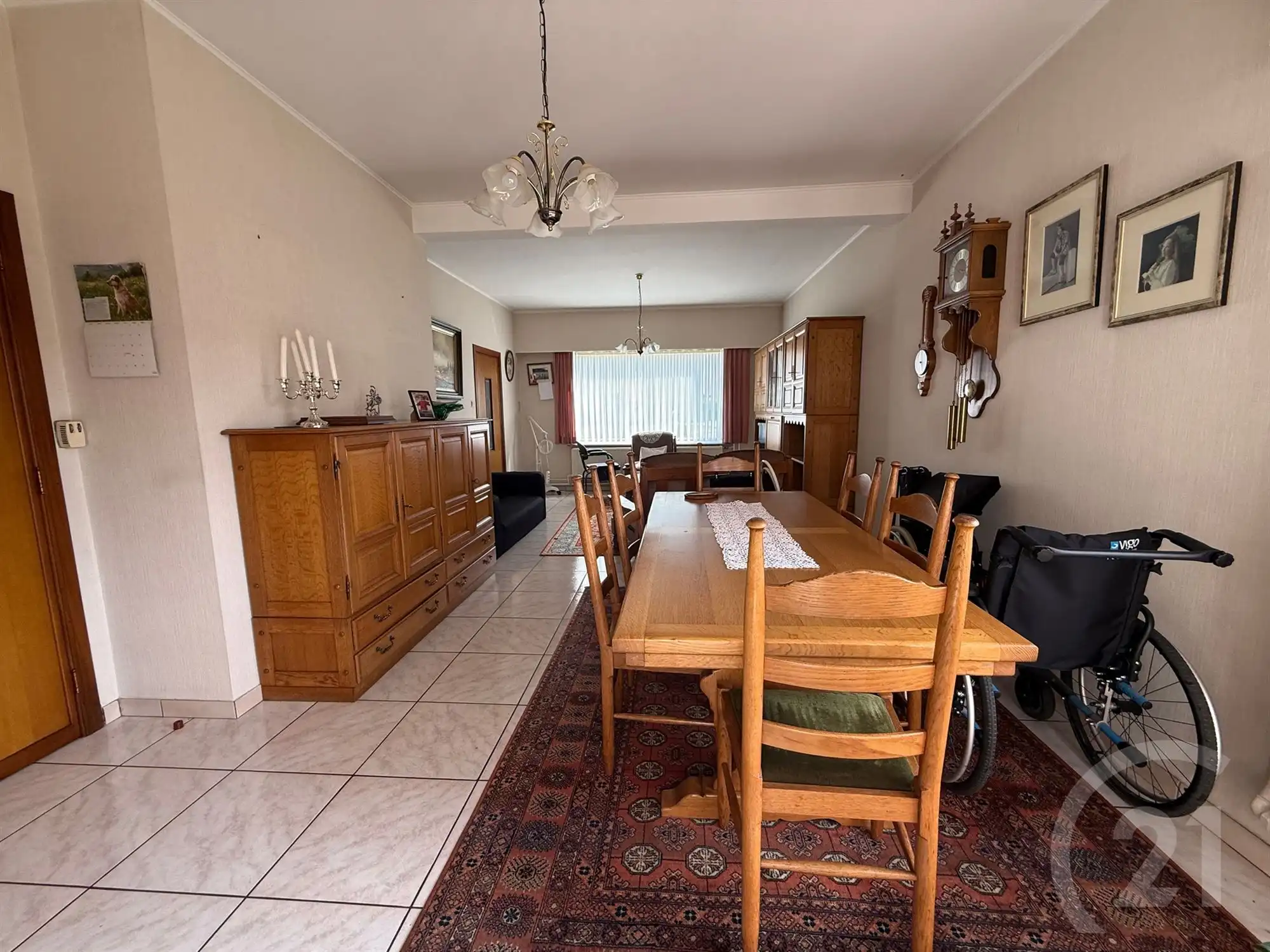 Te renoveren woning met veel potentieel. foto 7