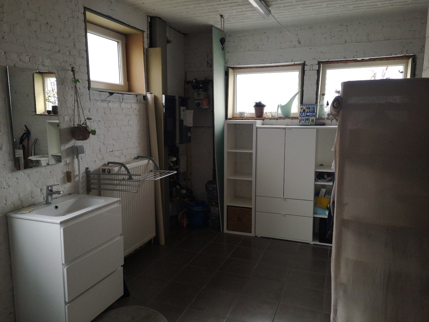 Gerestaureerde open bebouwing rustig gelegen te Haacht foto 11