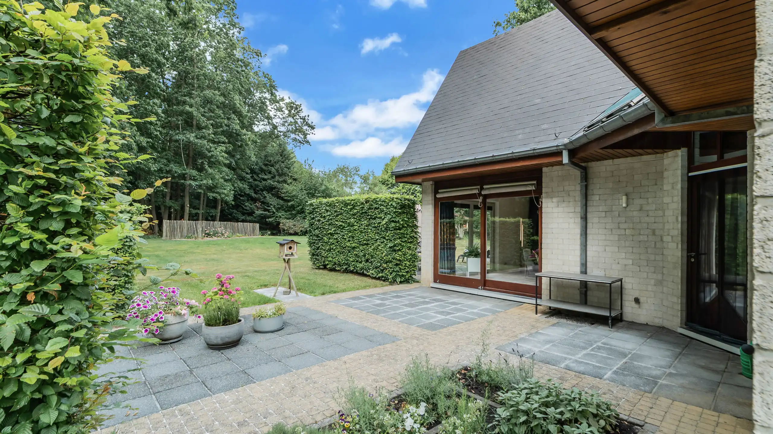 Villa te koop foto 5