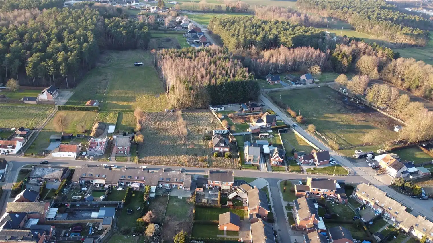 Project voor 2 HOB met weiland op 23are93 foto 10