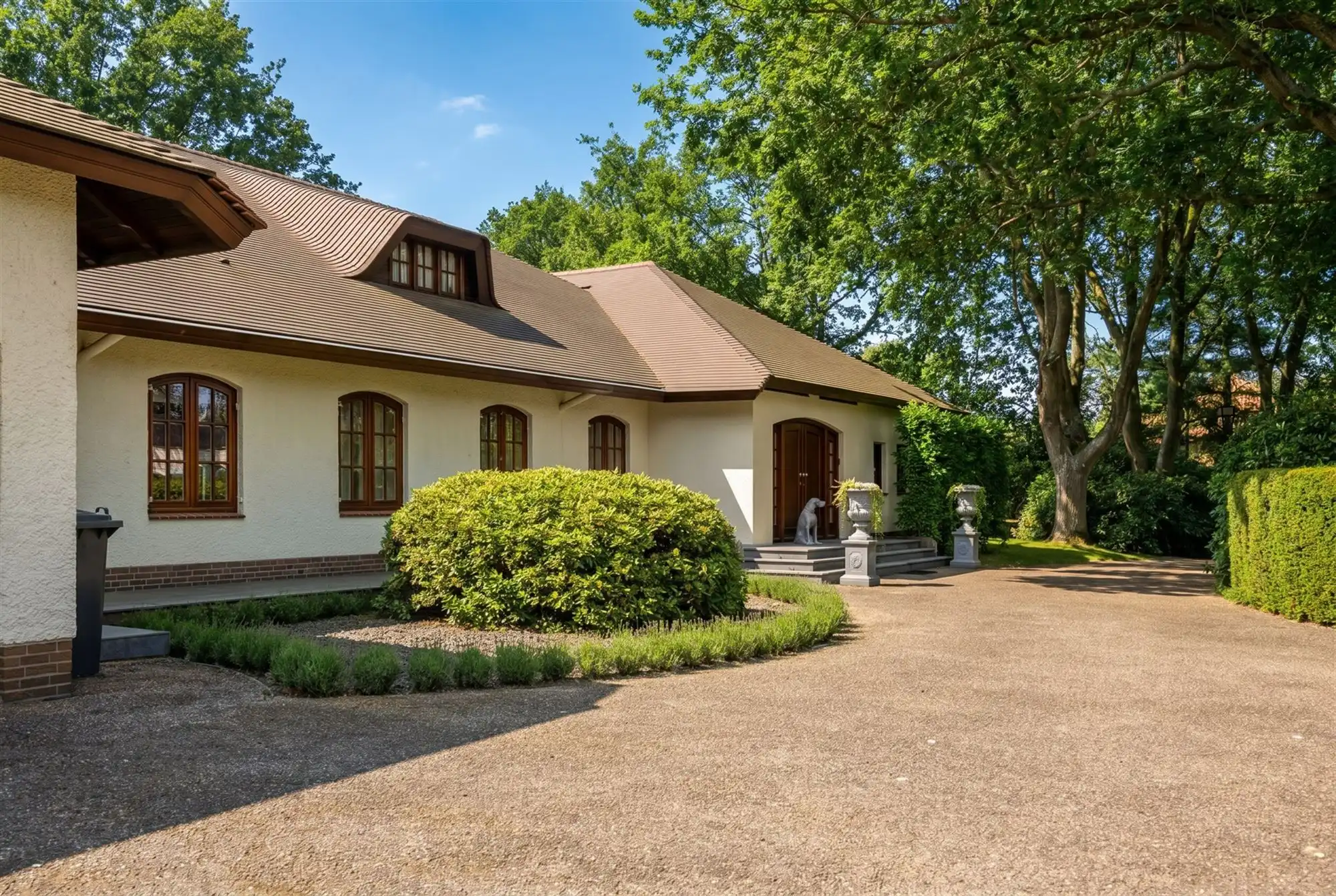 Exclusief landgoed met allure op parkdomein in Pelt foto 110
