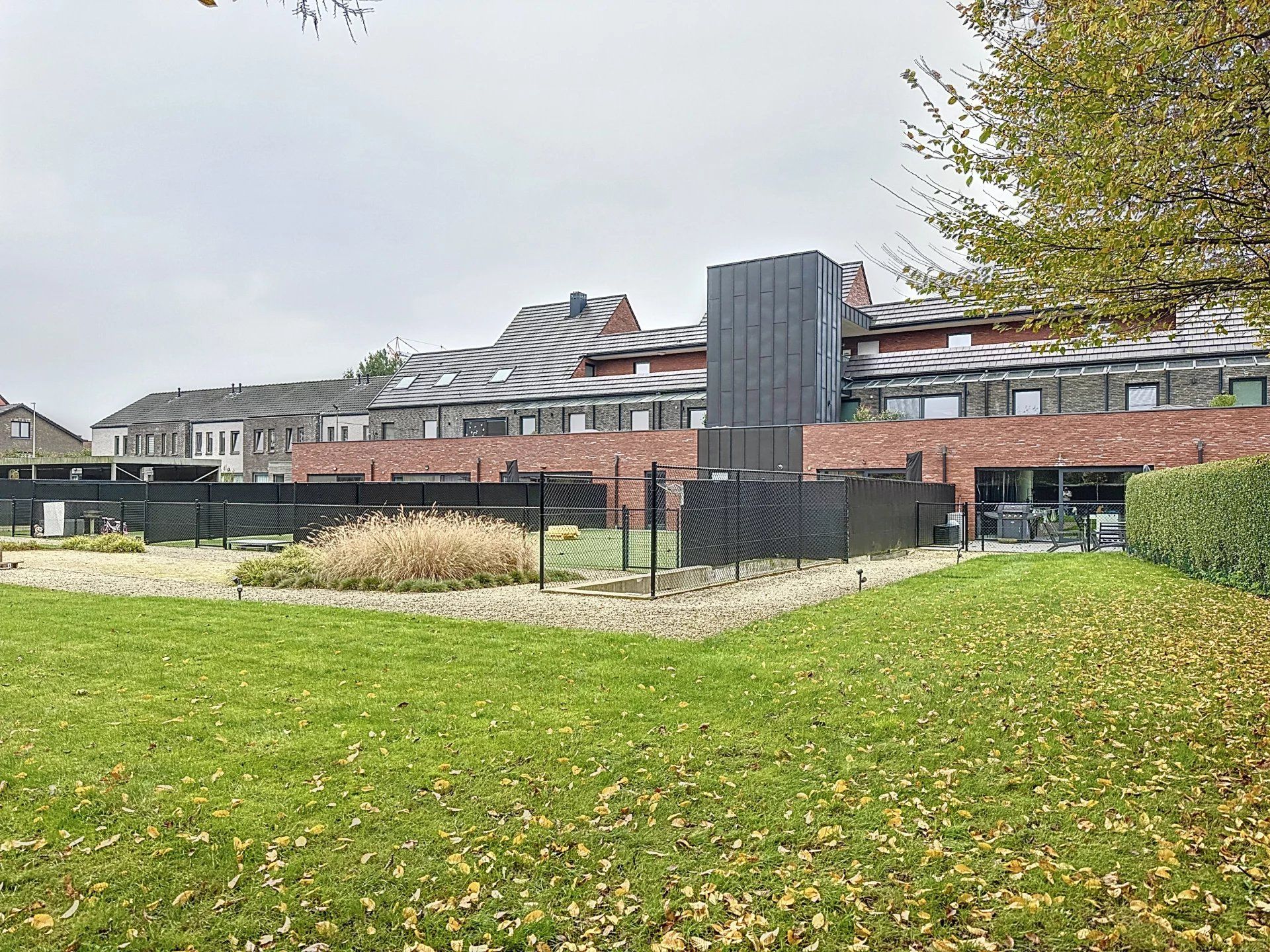 Gezellig appartement in het centrum met 1 slaapkamer. foto 22