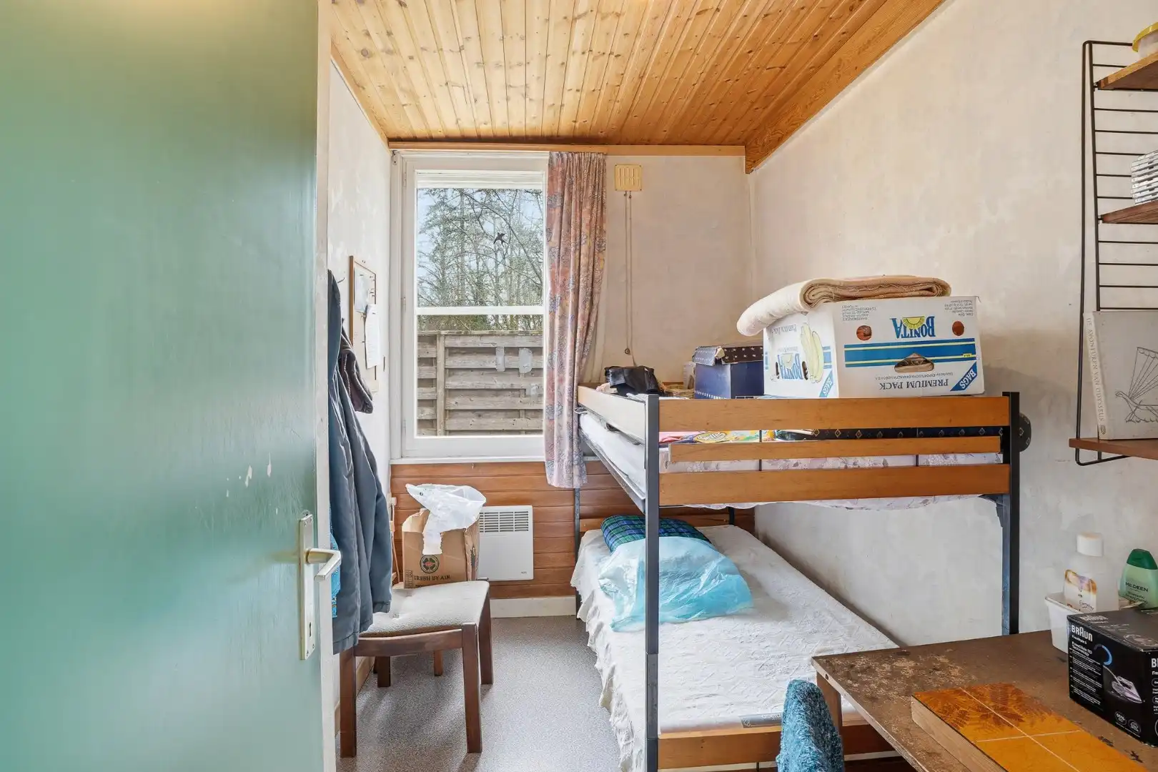 Alleenstaande bungalow op prachtige ligging in het groen foto 13