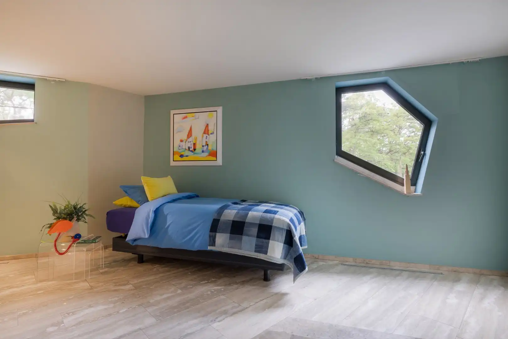Een uitzonderlijke villa waar architectuur, natuur en kunst in perfecte harmonie samenkomen foto 13