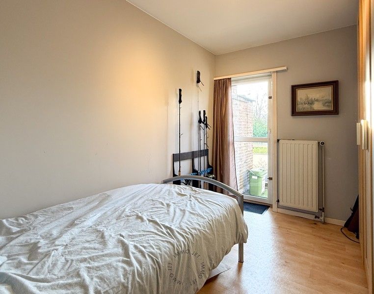 Appartement met terras en garage in Zwijndrecht foto 13